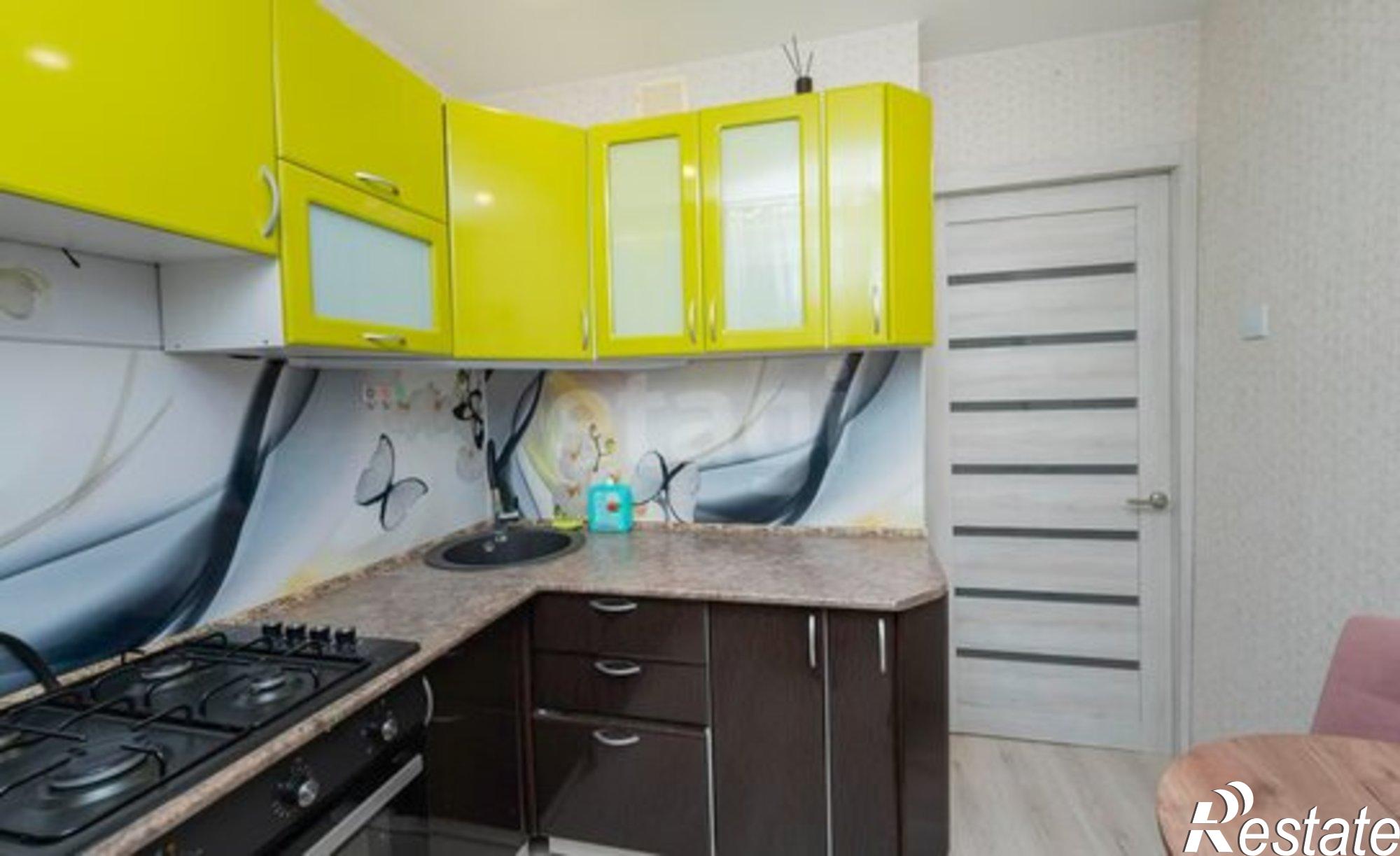 Купить квартиру за 5 650 000 рублей на улица Революции, 62