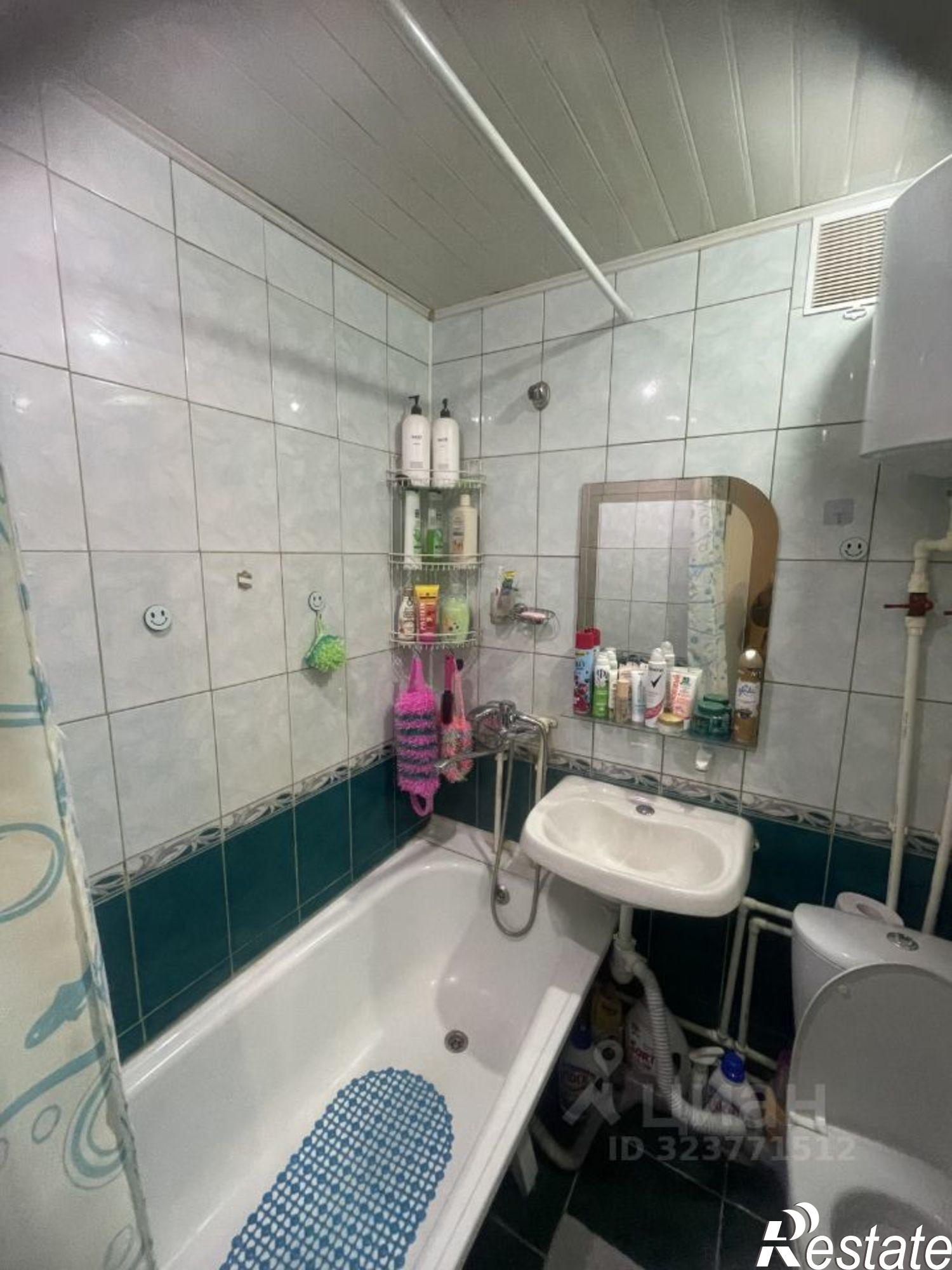 Купить квартиру за 2 600 000 рублей на улица Генерала Панфилова, 11А