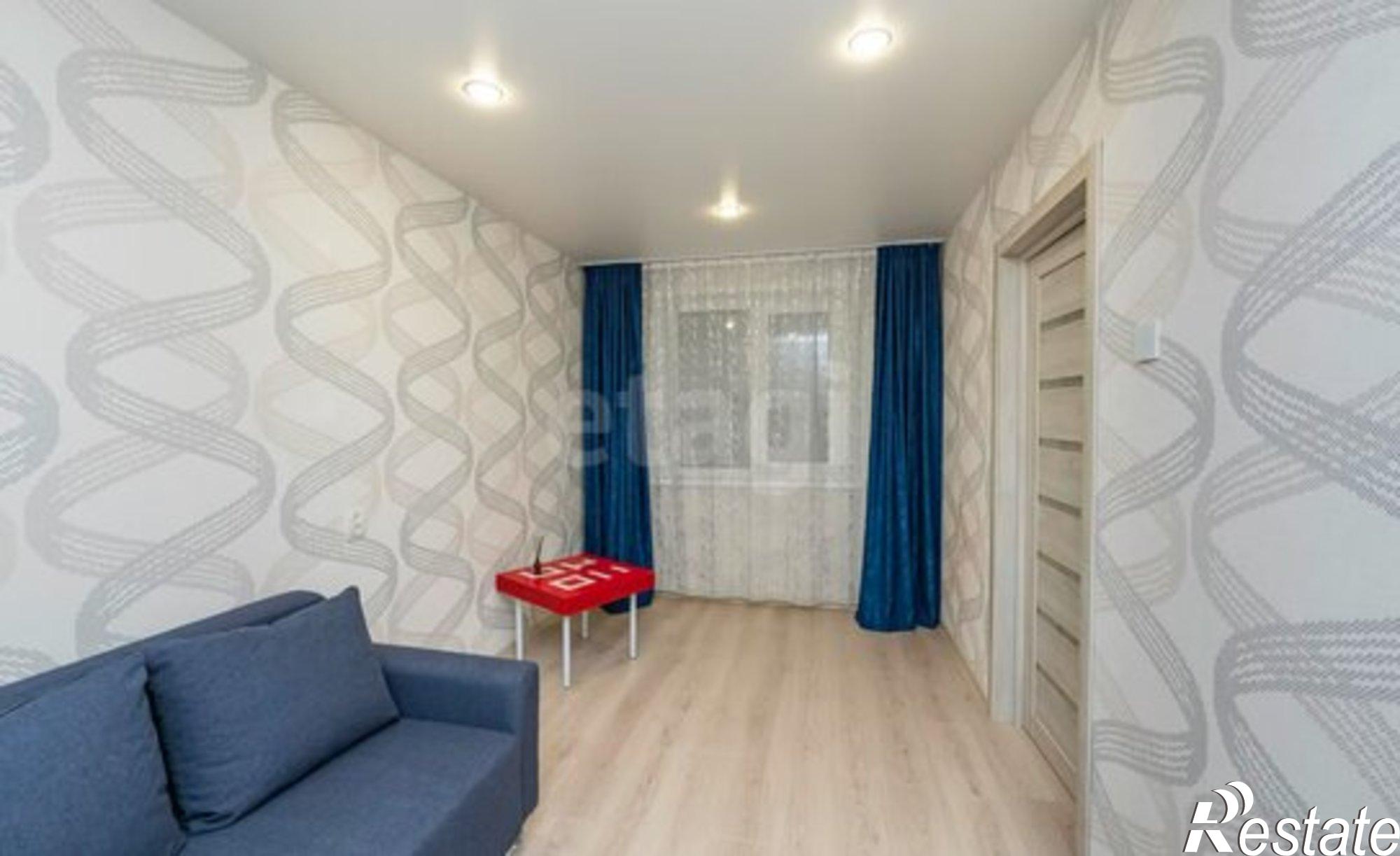 Купить квартиру за 5 650 000 рублей на улица Революции, 62