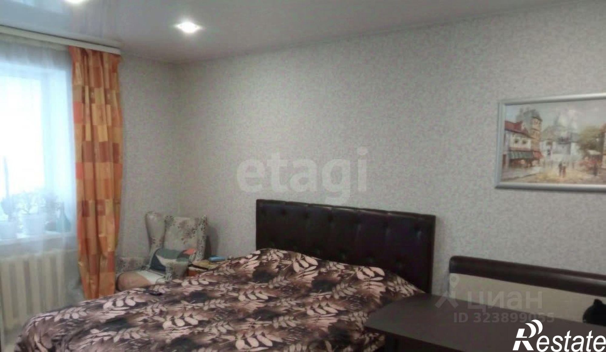 Купить квартиру за 4 800 000 рублей на улица Гашкова, 45