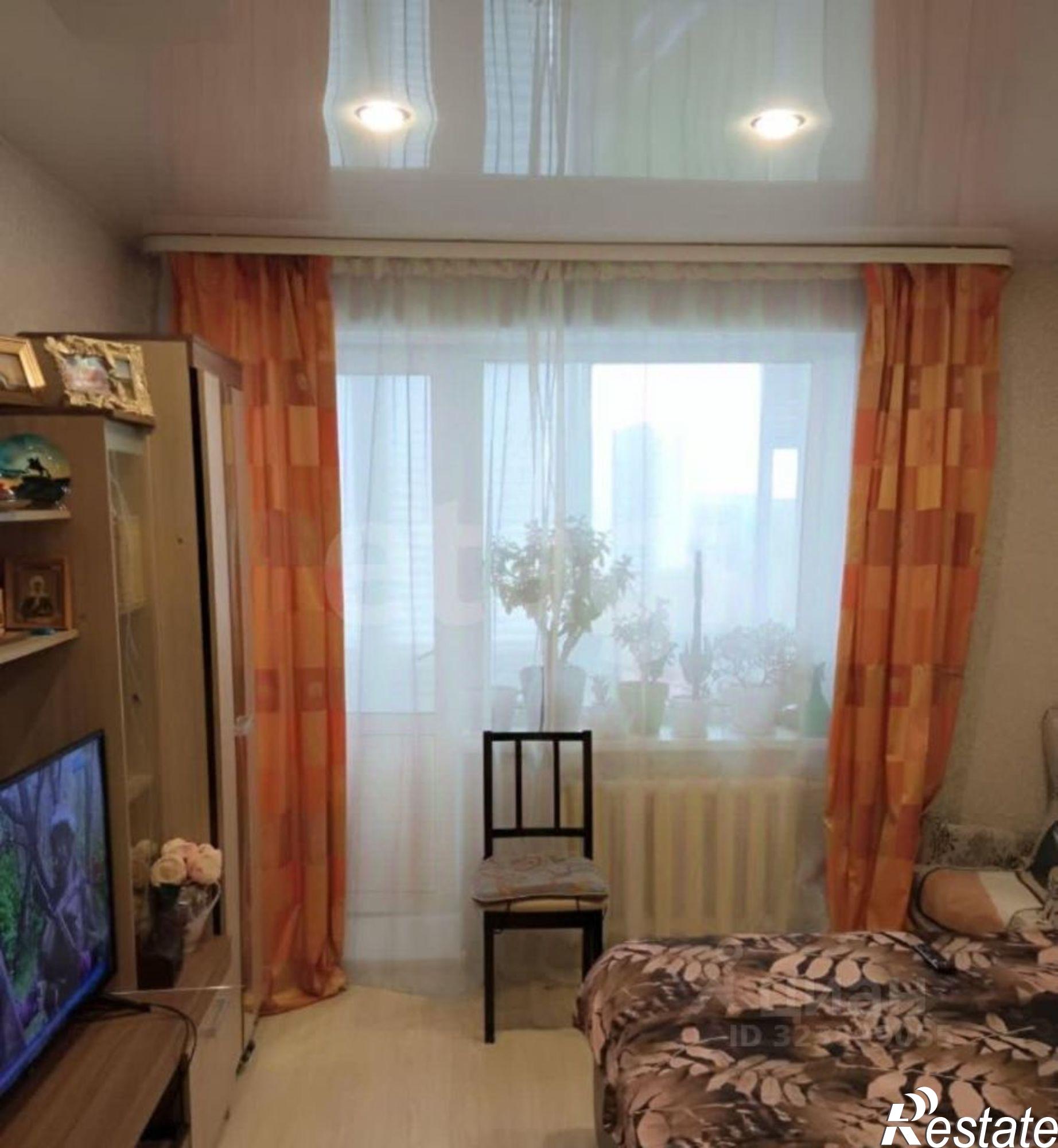 Купить квартиру за 4 800 000 рублей на улица Гашкова, 45