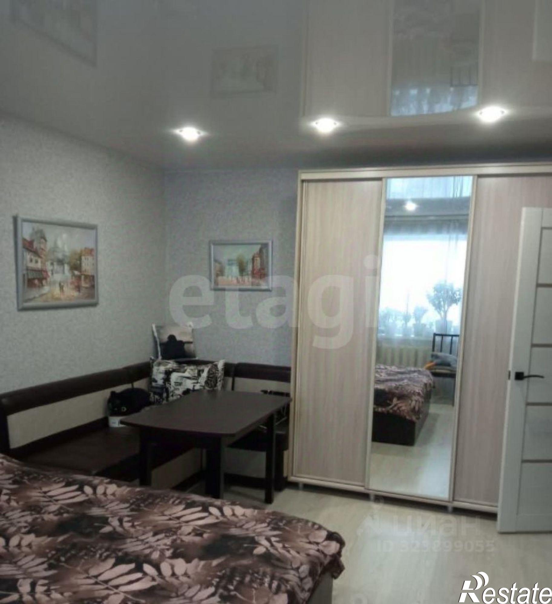 Купить квартиру за 4 800 000 рублей на улица Гашкова, 45