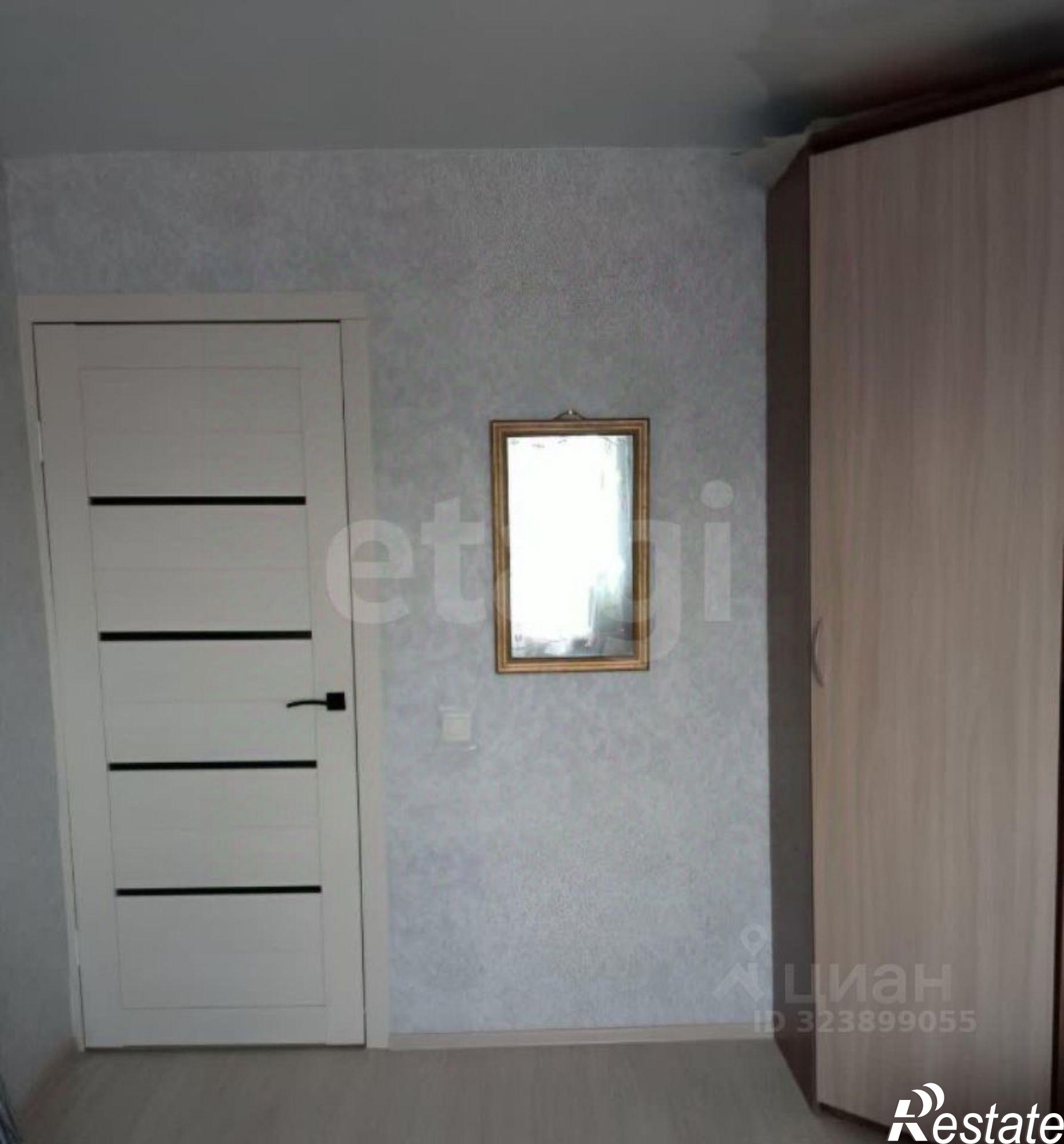 Купить квартиру за 4 800 000 рублей на улица Гашкова, 45