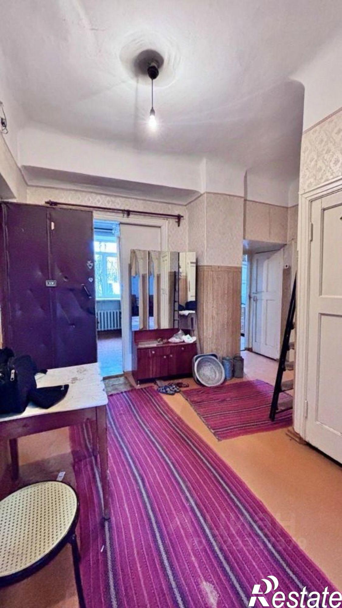 Купить квартиру за 2 800 000 рублей на улица Федосеева, 7