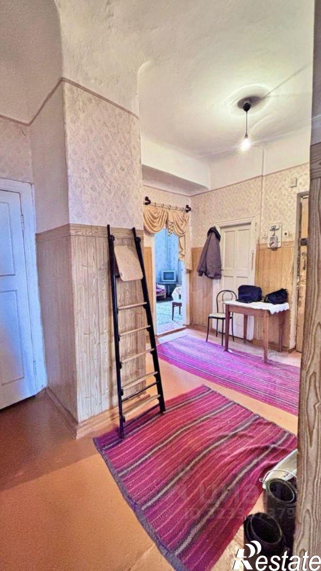 Купить квартиру за 2 800 000 рублей на улица Федосеева, 7