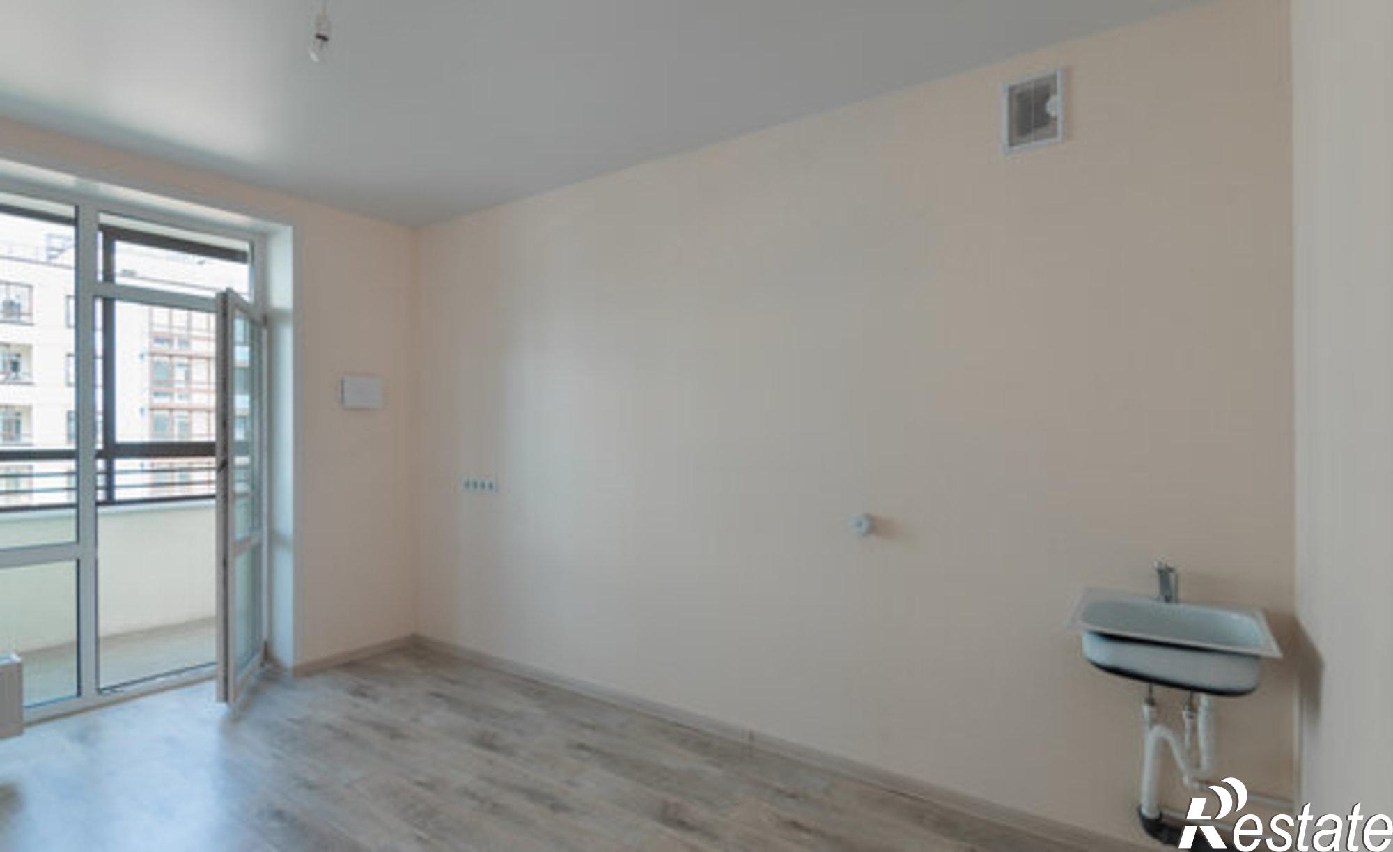 Купить квартиру за 12 138 600 рублей на улица Борцов Революции, 1А к4