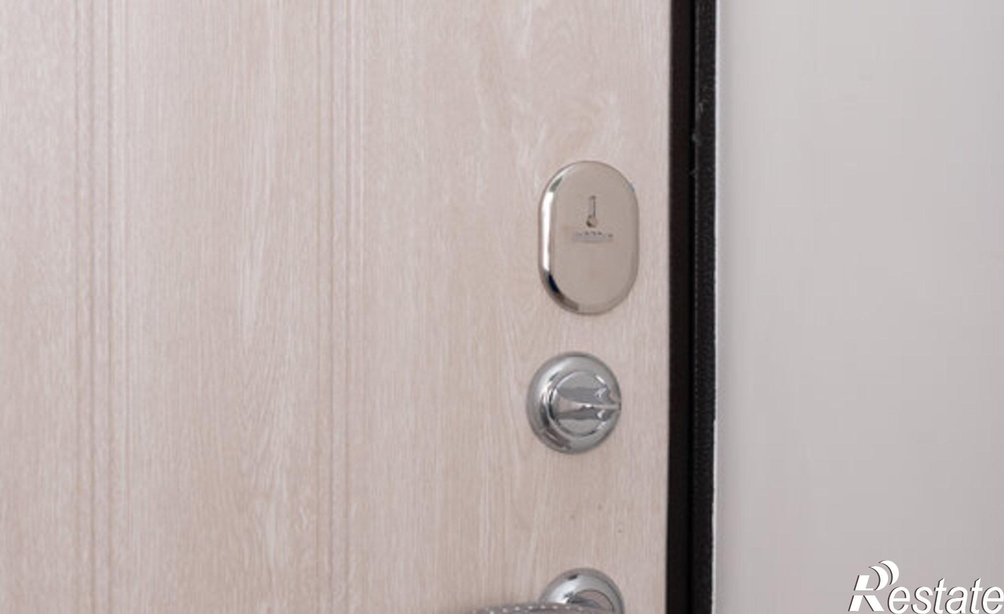 Купить квартиру за 9 950 850 рублей на улица Борцов Революции, 1А к1