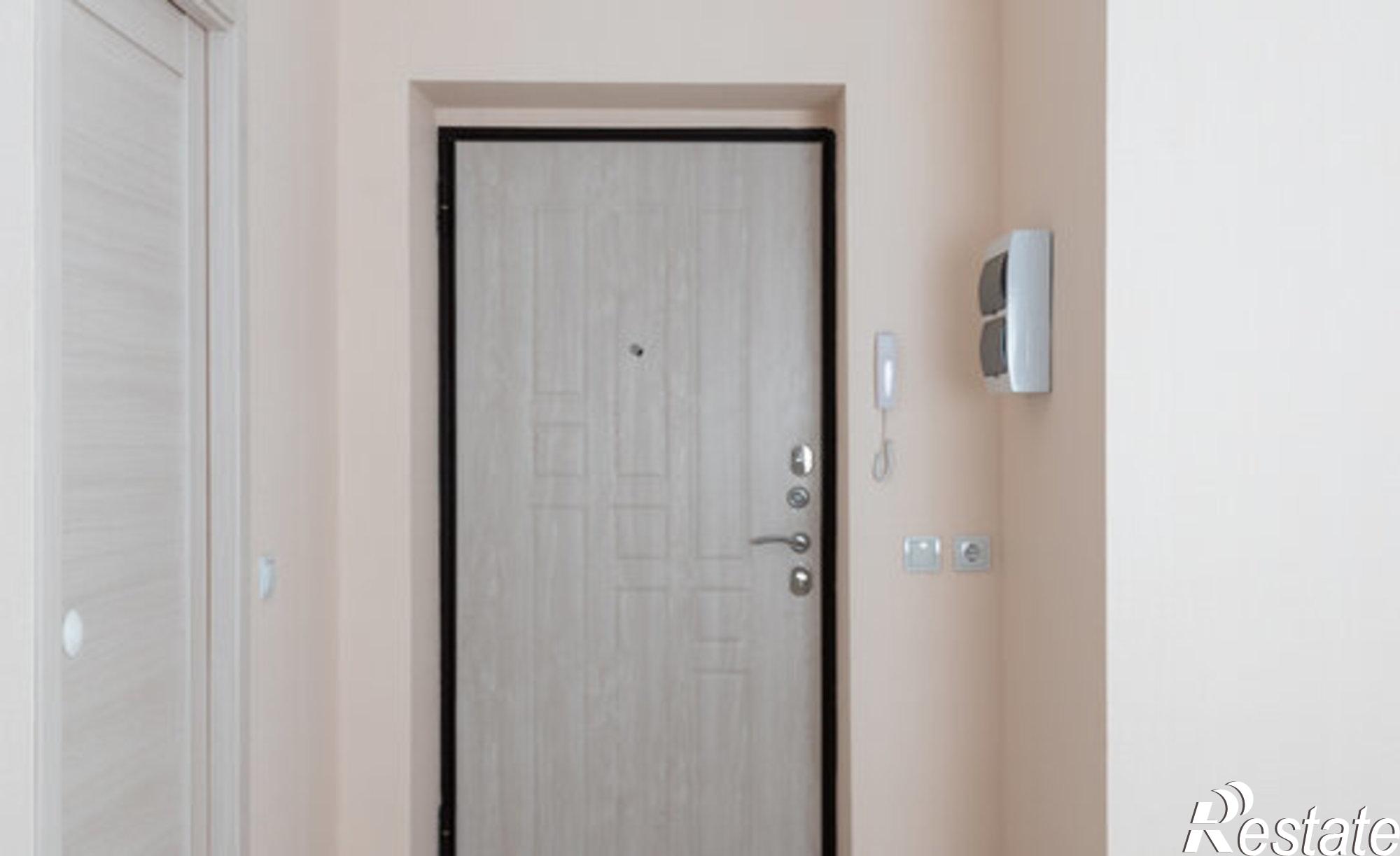 Купить квартиру за 9 950 850 рублей на улица Борцов Революции, 1А к1