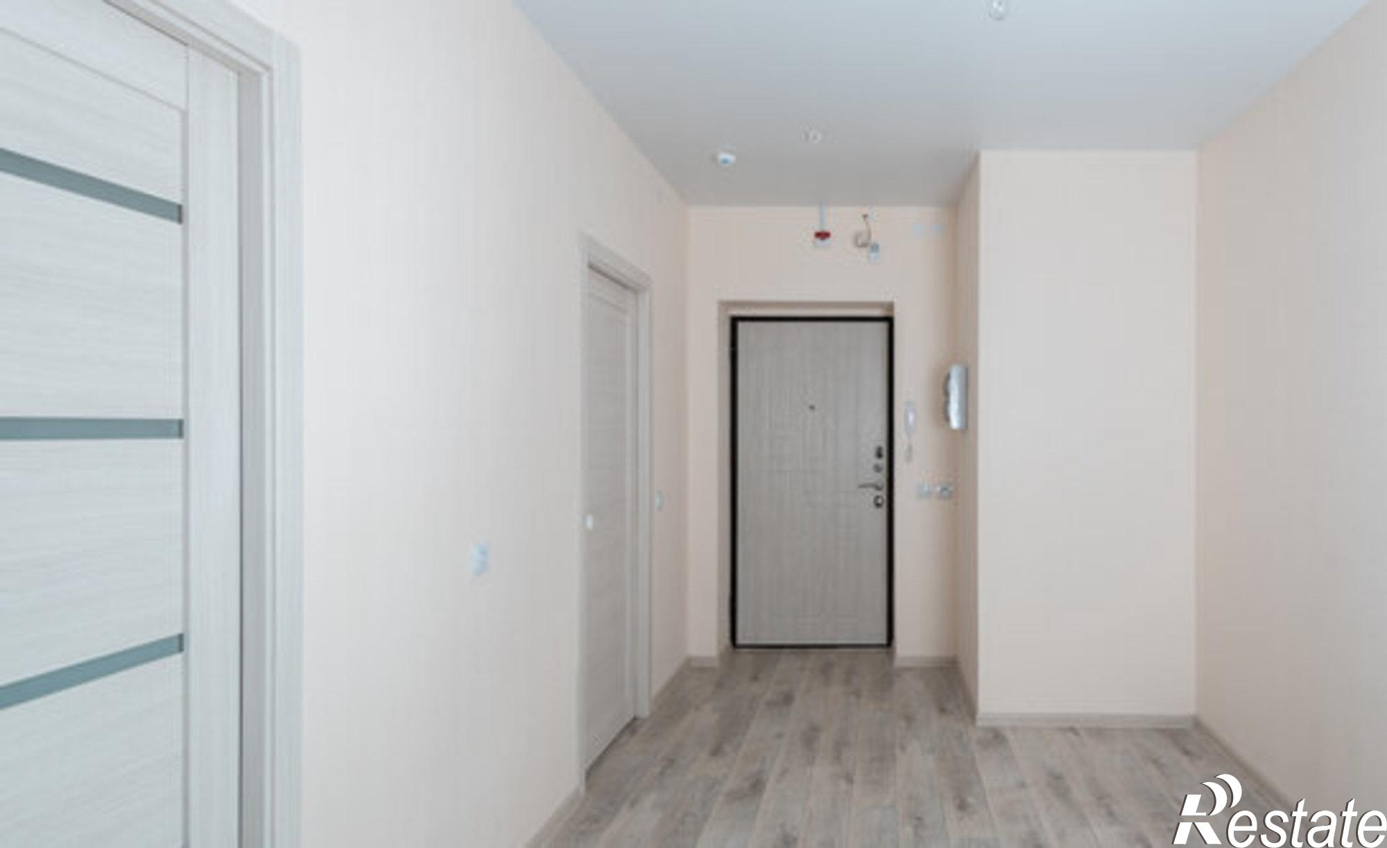 Купить квартиру за 9 950 850 рублей на улица Борцов Революции, 1А к1