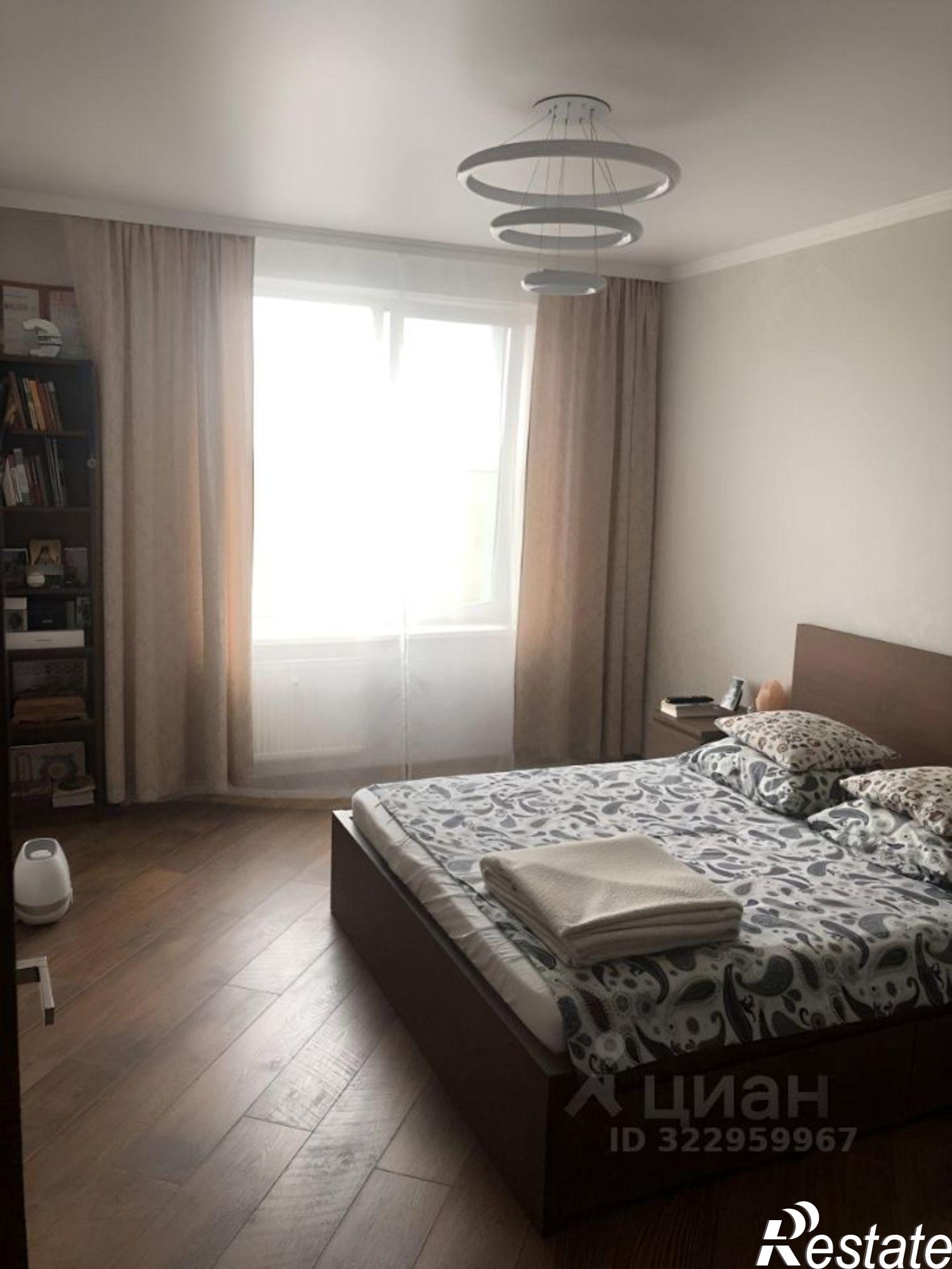 Сдать квартиру за 40 000 рублей на ул Подлесная, 43а