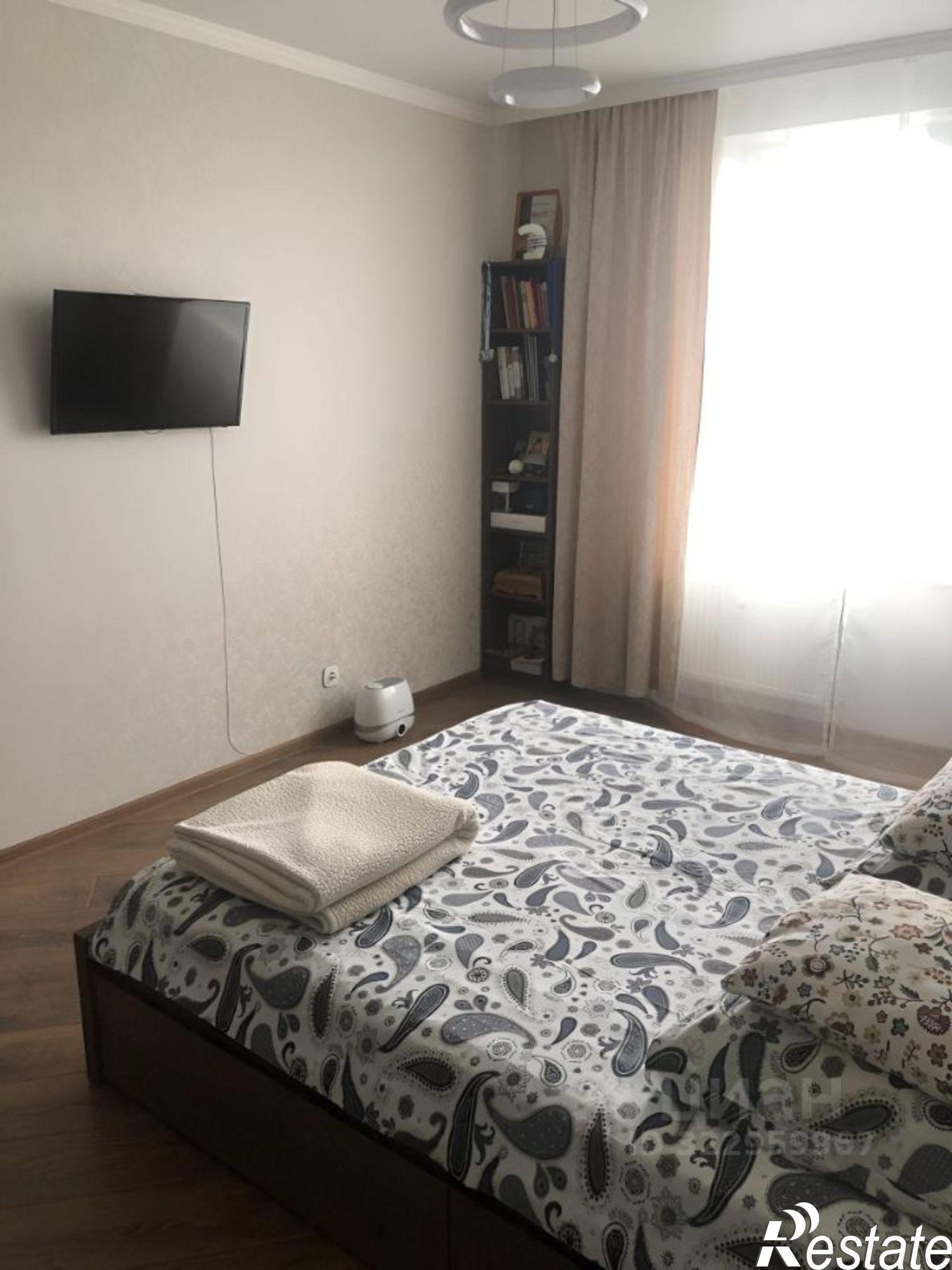 Сдать квартиру за 40 000 рублей на ул Подлесная, 43а