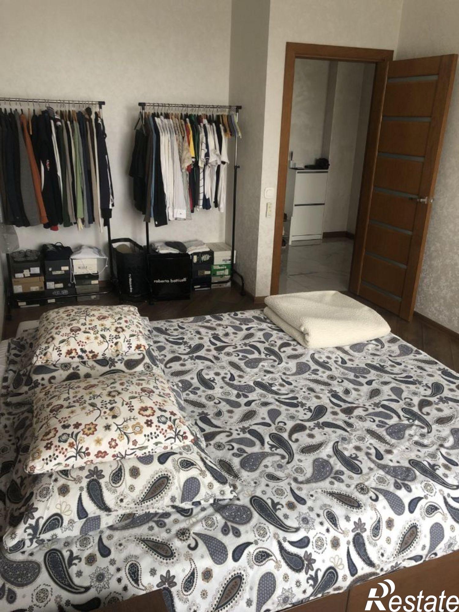 Сдать квартиру за 40 000 рублей на ул Подлесная, 43а