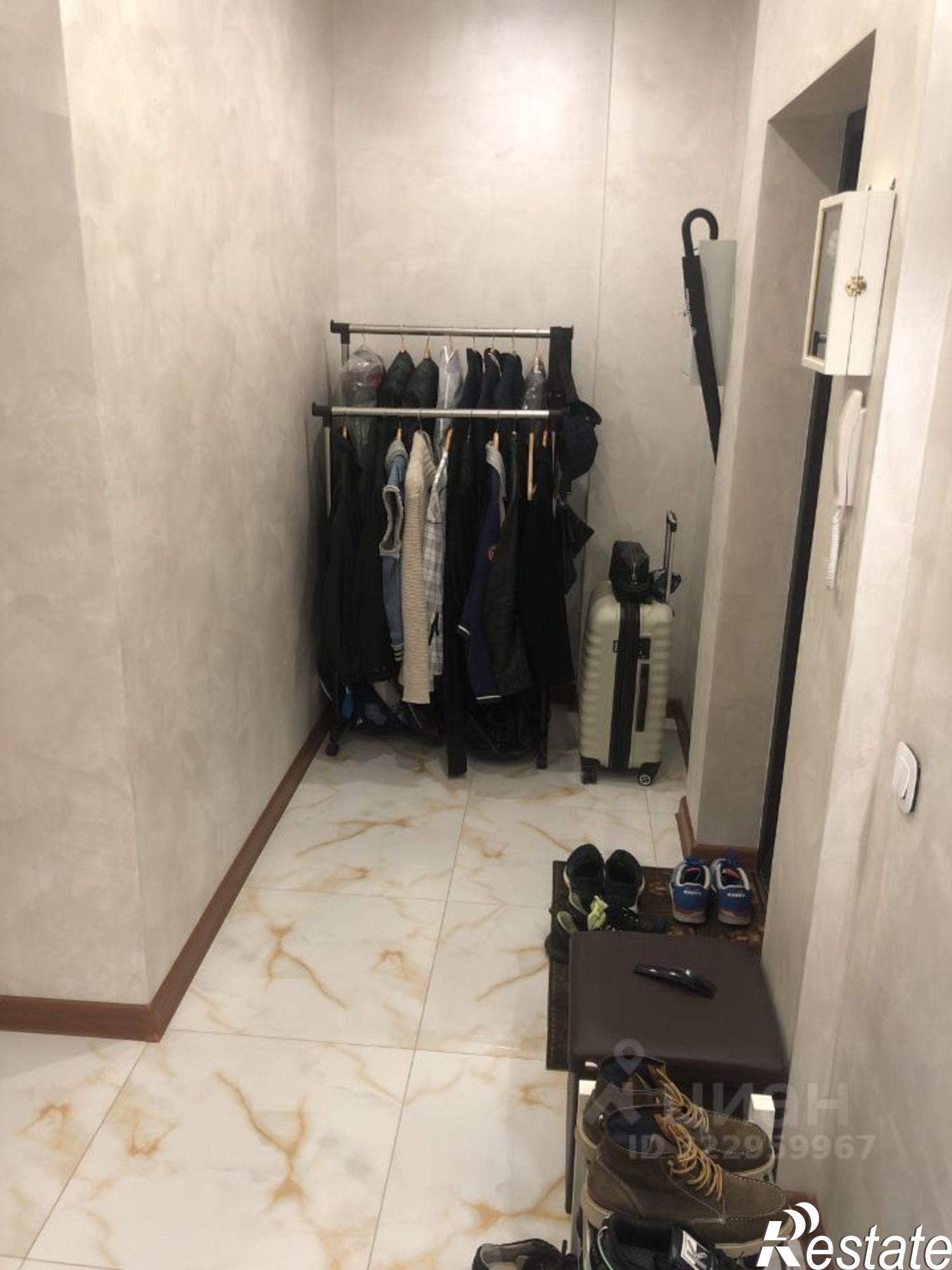 Сдать квартиру за 40 000 рублей на ул Подлесная, 43а