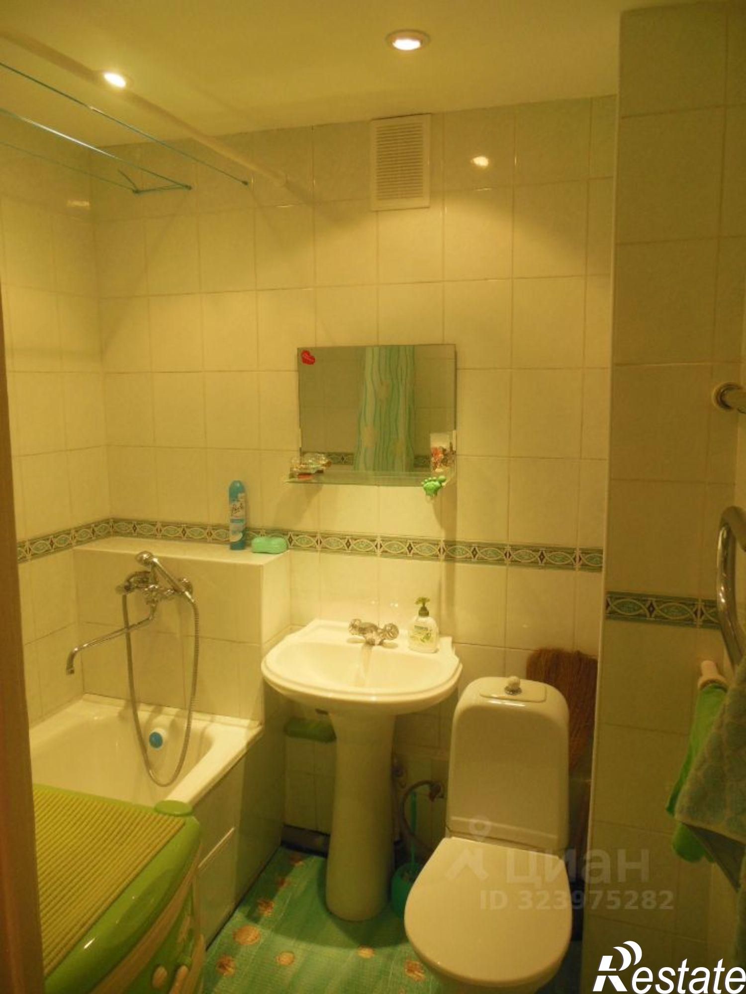 Сдать квартиру за 29 000 рублей на ул Екатерининская, 120