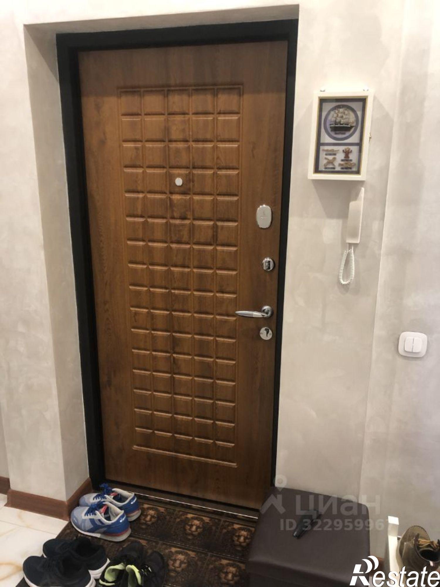 Сдать квартиру за 40 000 рублей на ул Подлесная, 43а