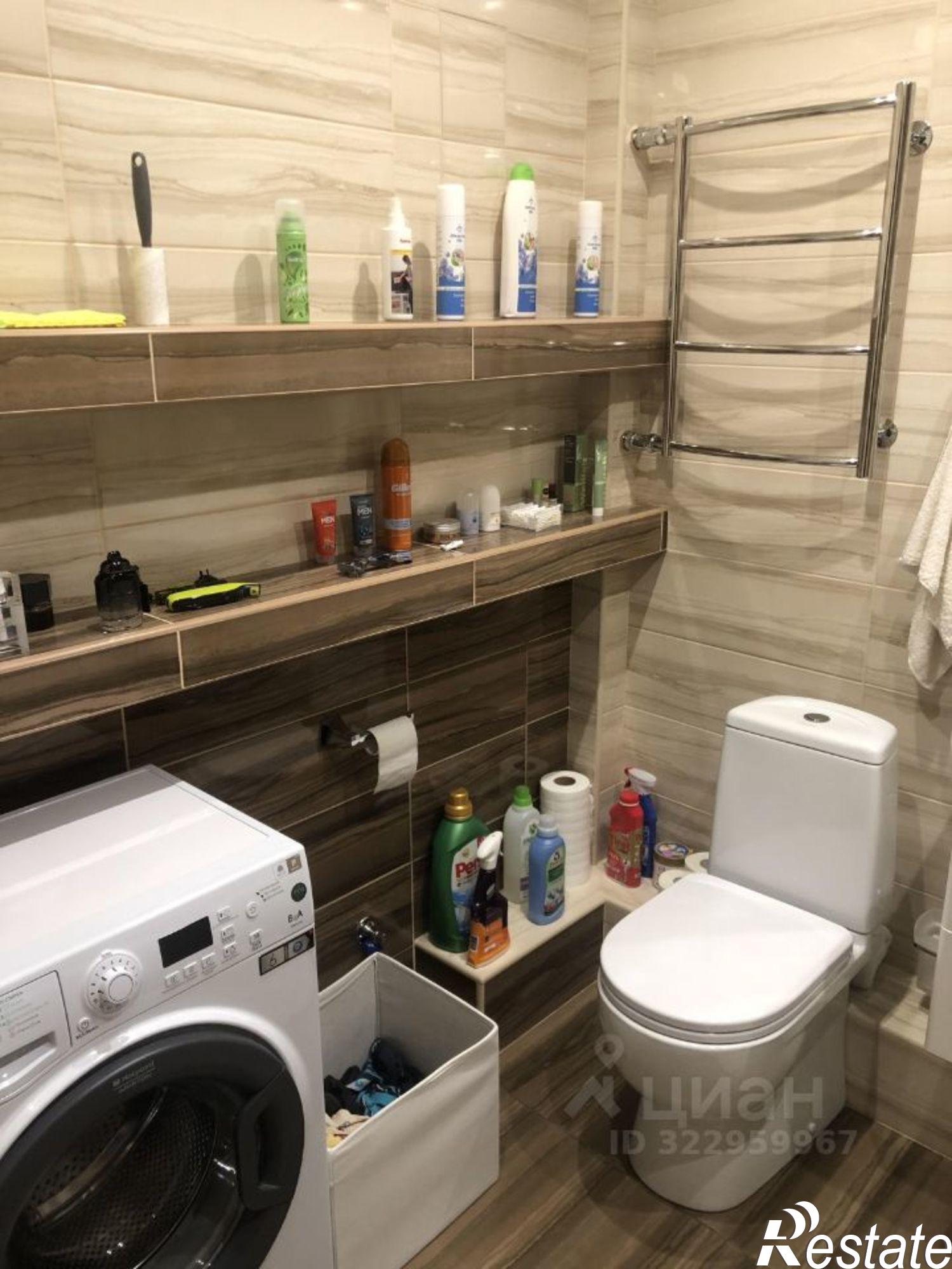 Сдать квартиру за 40 000 рублей на ул Подлесная, 43а