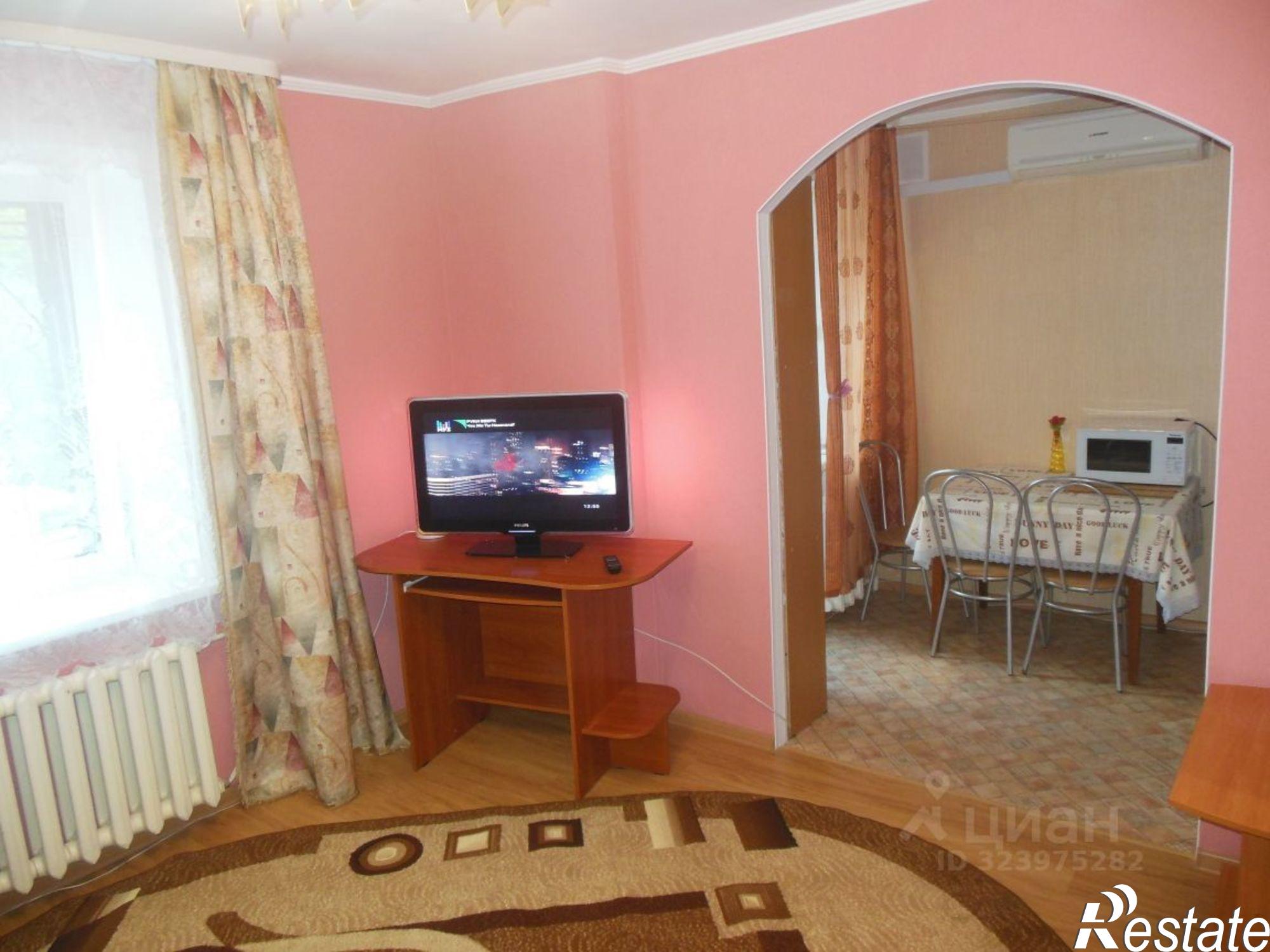 Сдать квартиру за 29 000 рублей на ул Екатерининская, 120