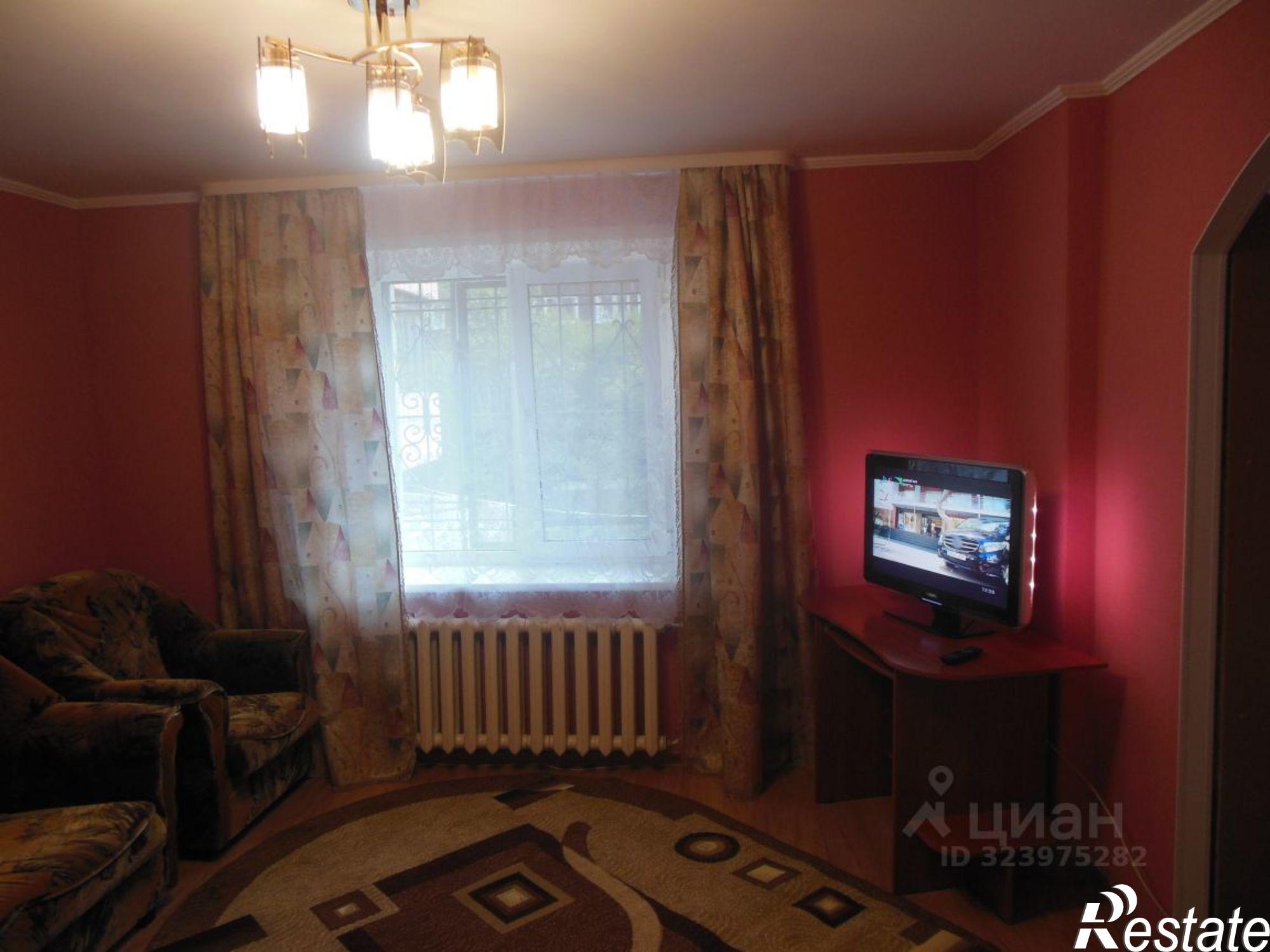 Сдать квартиру за 29 000 рублей на ул Екатерининская, 120