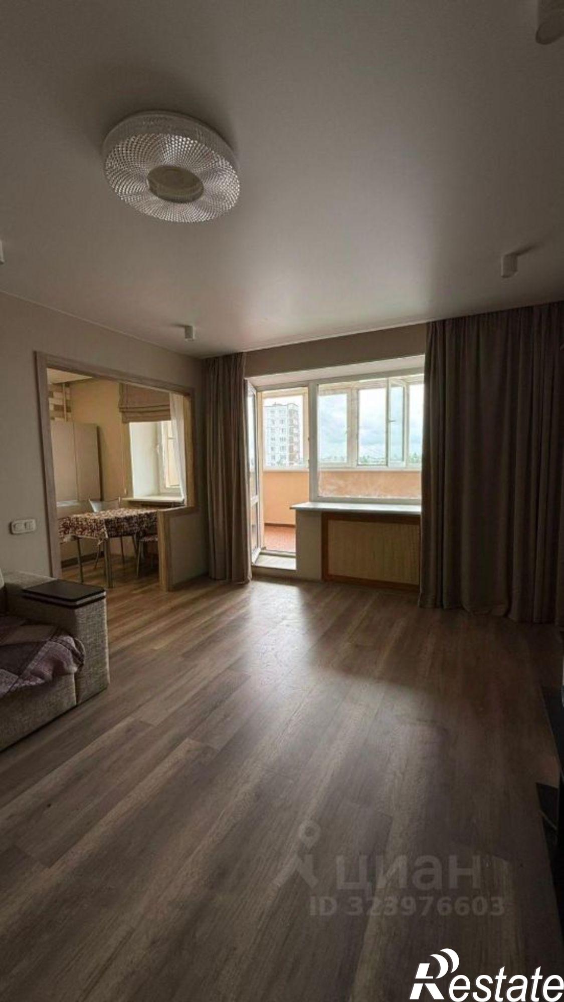 Сдать квартиру за 40 700 рублей на ул Советской Армии, 51