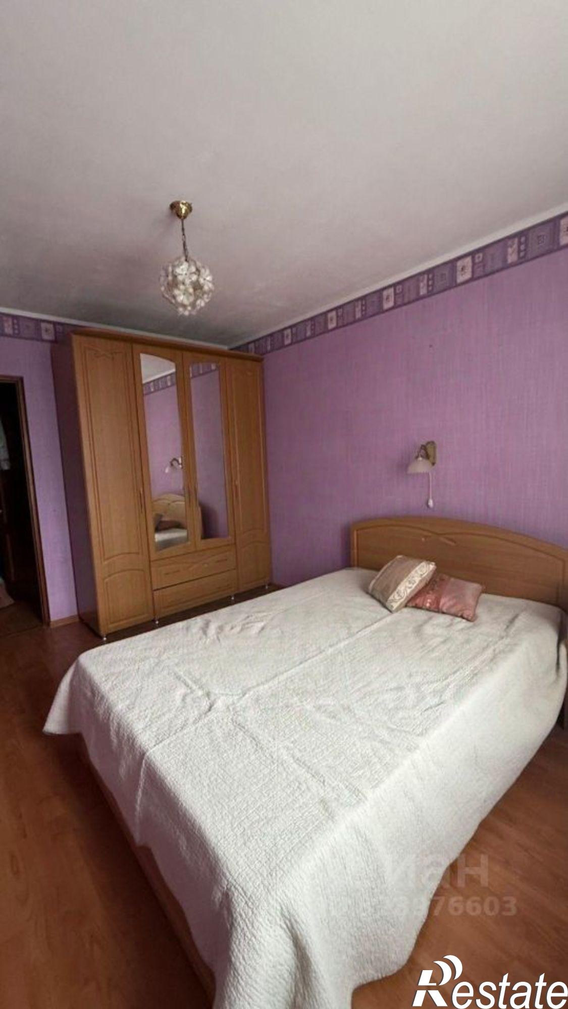 Сдать квартиру за 40 700 рублей на ул Советской Армии, 51