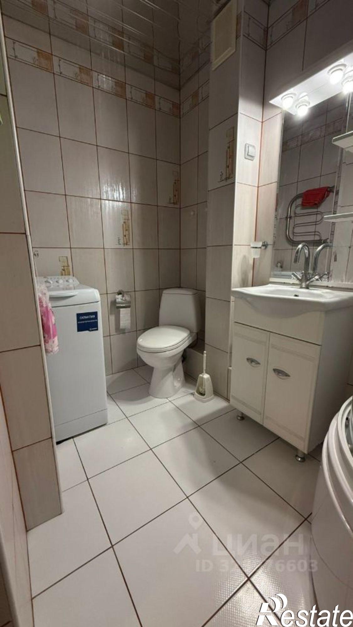 Сдать квартиру за 40 700 рублей на ул Советской Армии, 51