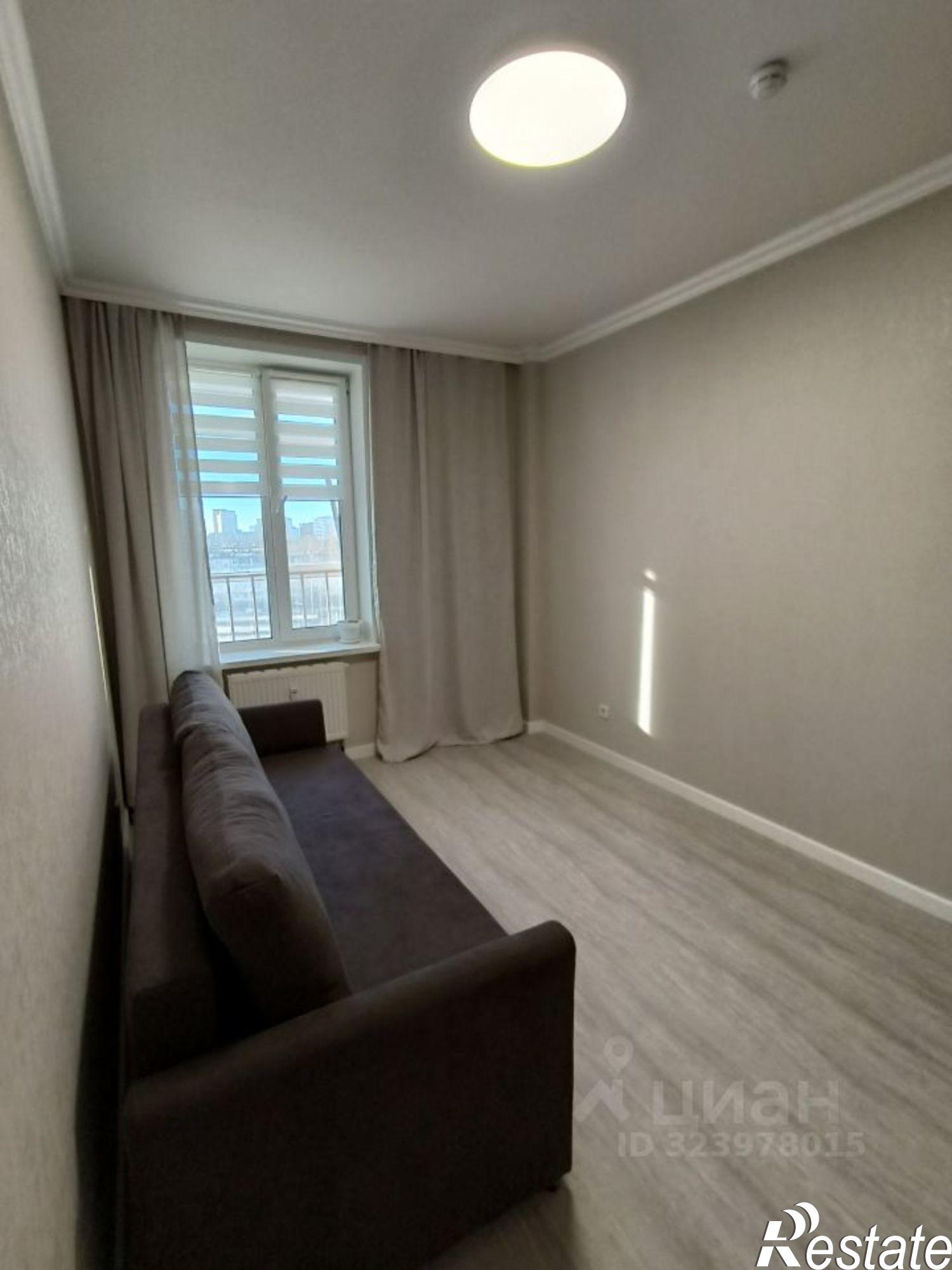 Сдать квартиру за 38 000 рублей на ул Полевая, 10