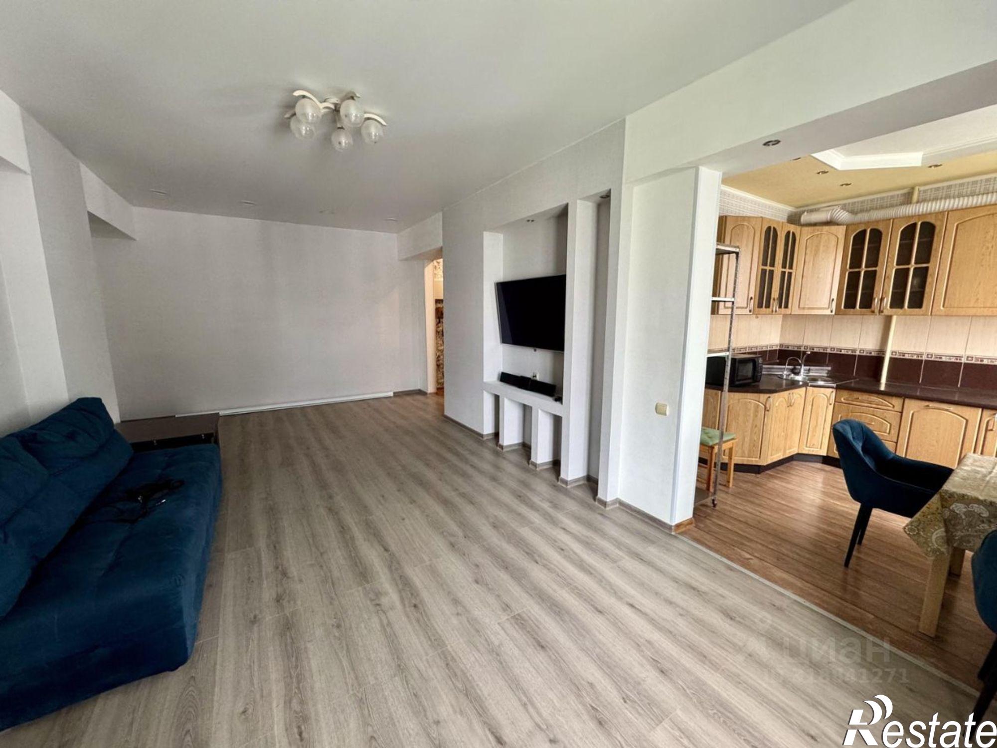 Сдать квартиру за 60 000 рублей на ул Куйбышева, 38