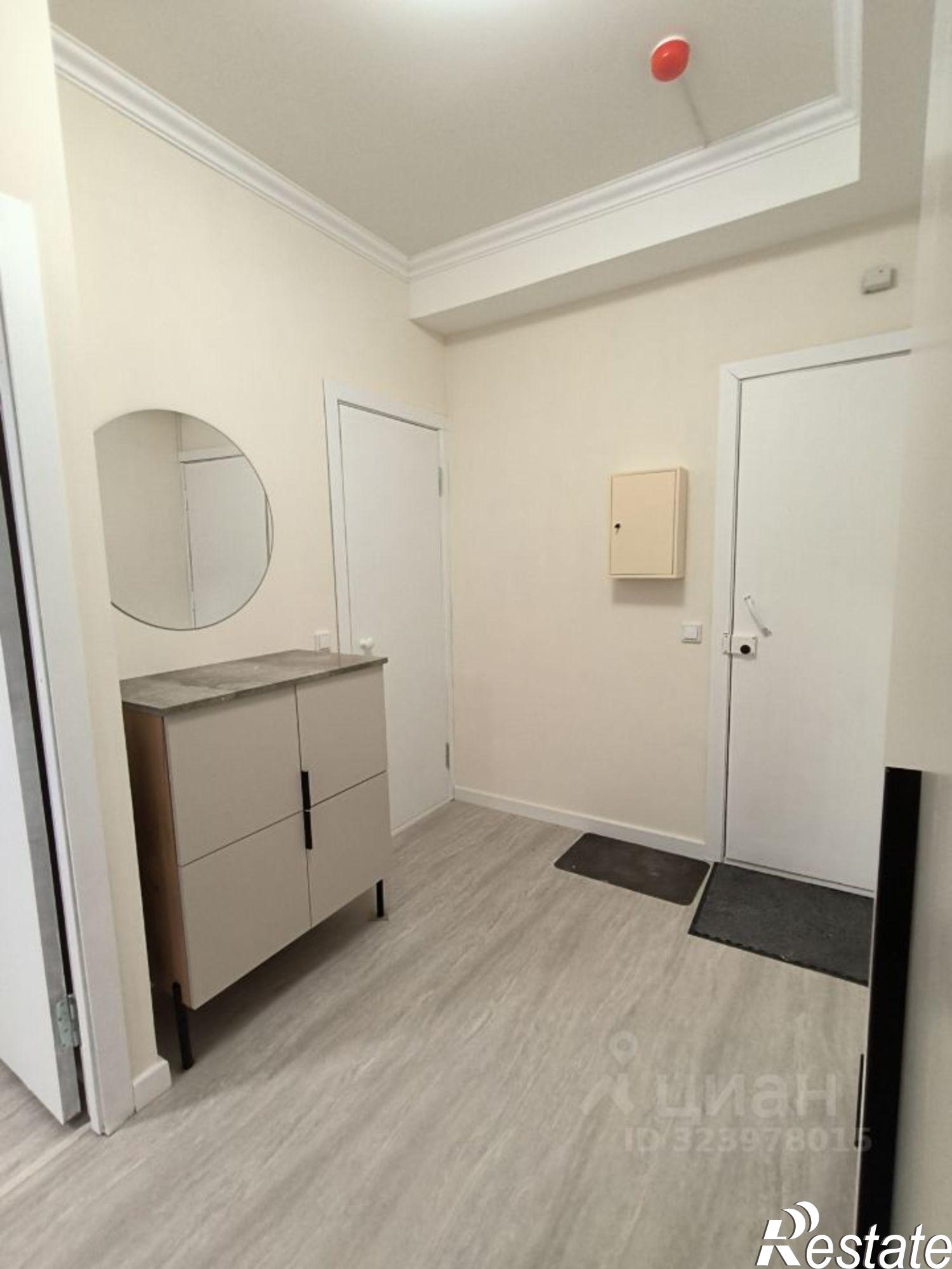 Сдать квартиру за 38 000 рублей на ул Полевая, 10