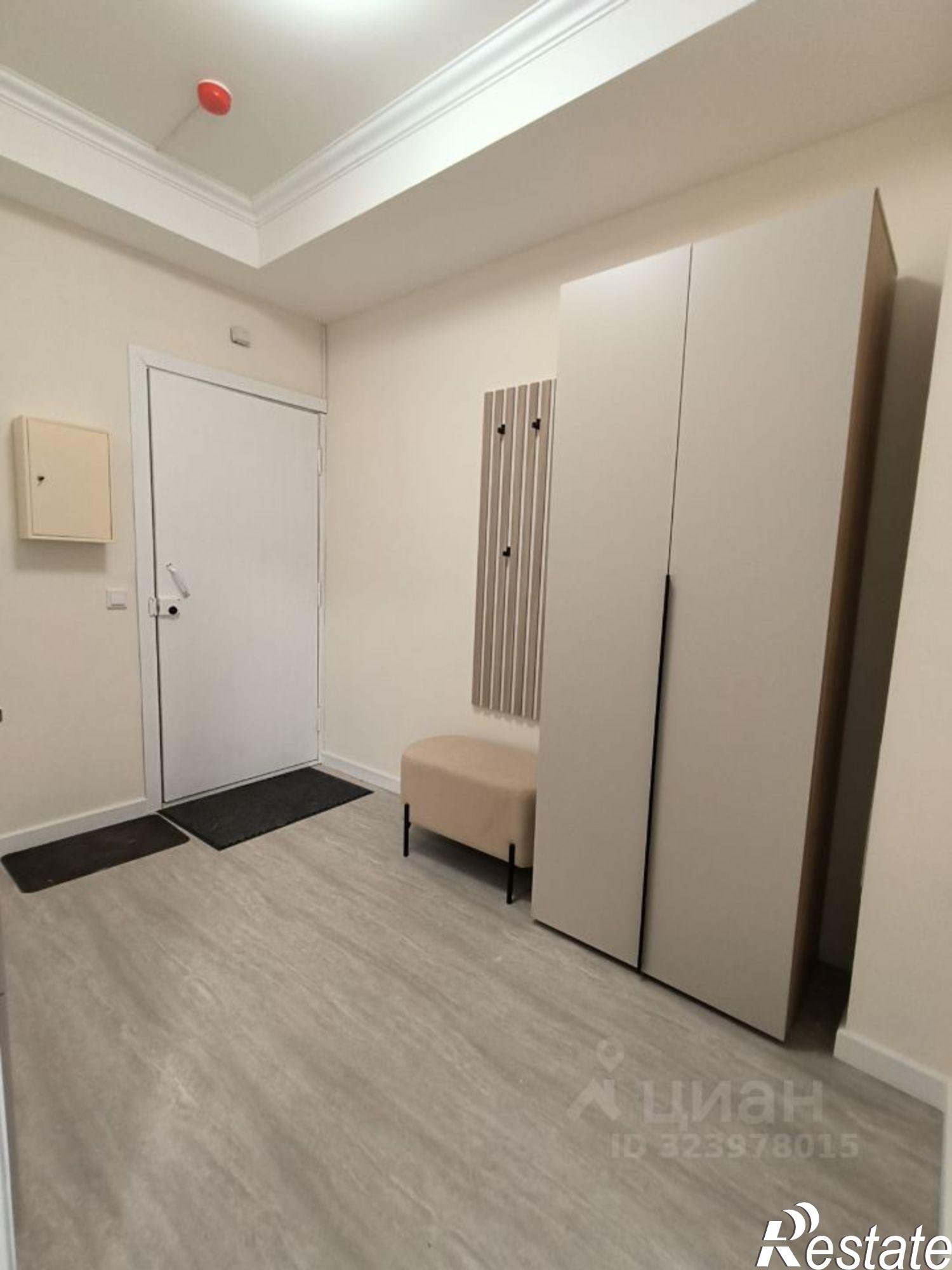 Сдать квартиру за 38 000 рублей на ул Полевая, 10