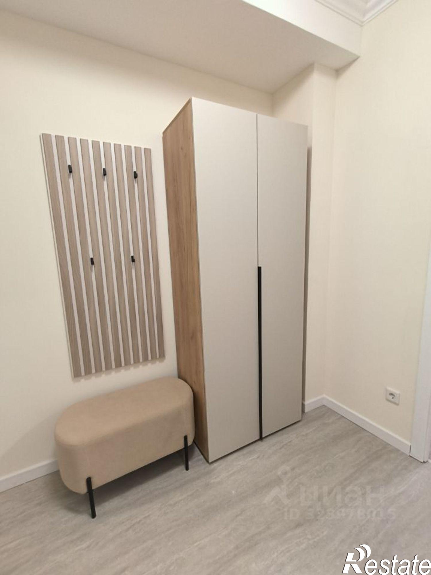 Сдать квартиру за 38 000 рублей на ул Полевая, 10