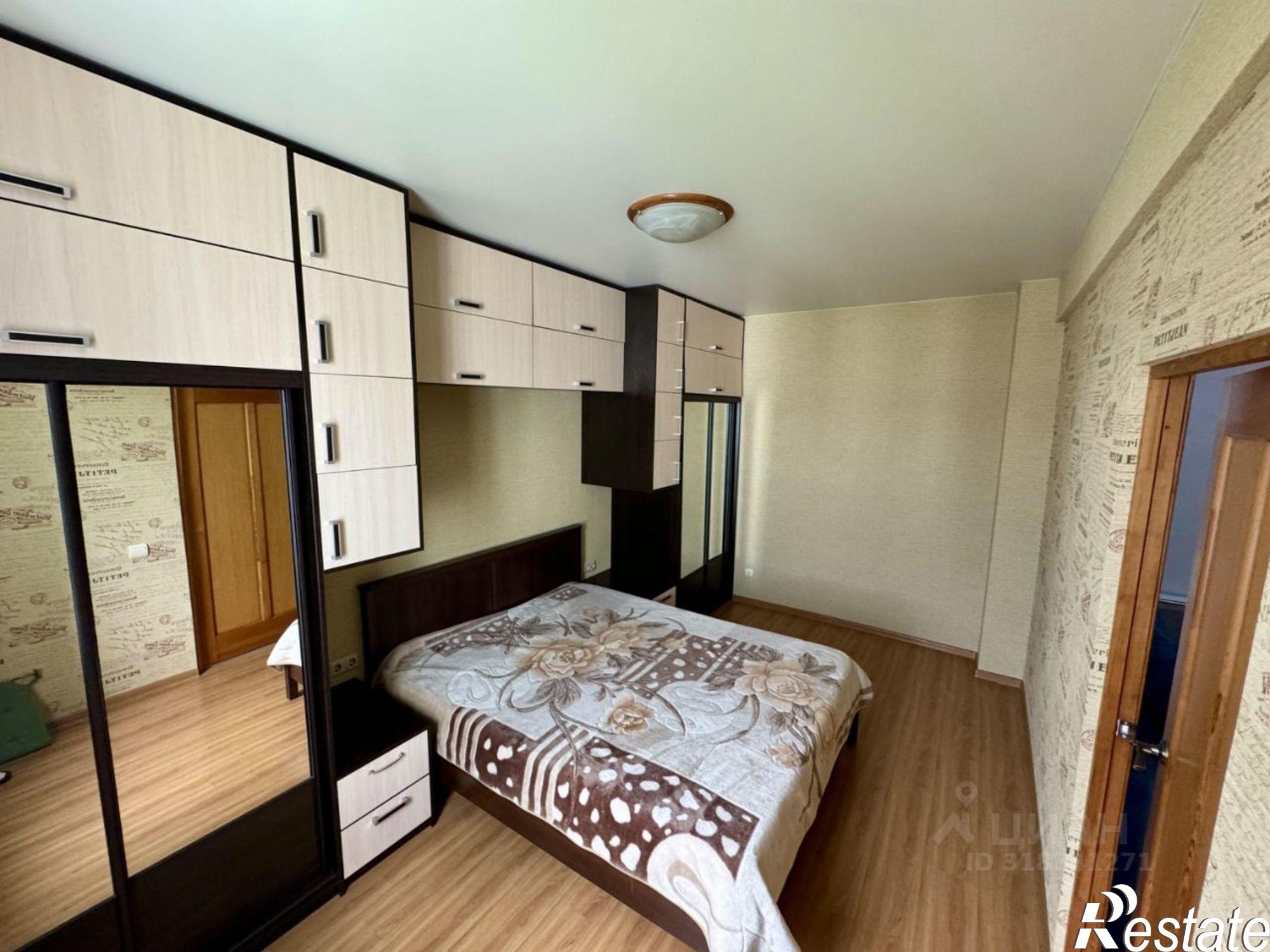 Сдать квартиру за 60 000 рублей на ул Куйбышева, 38