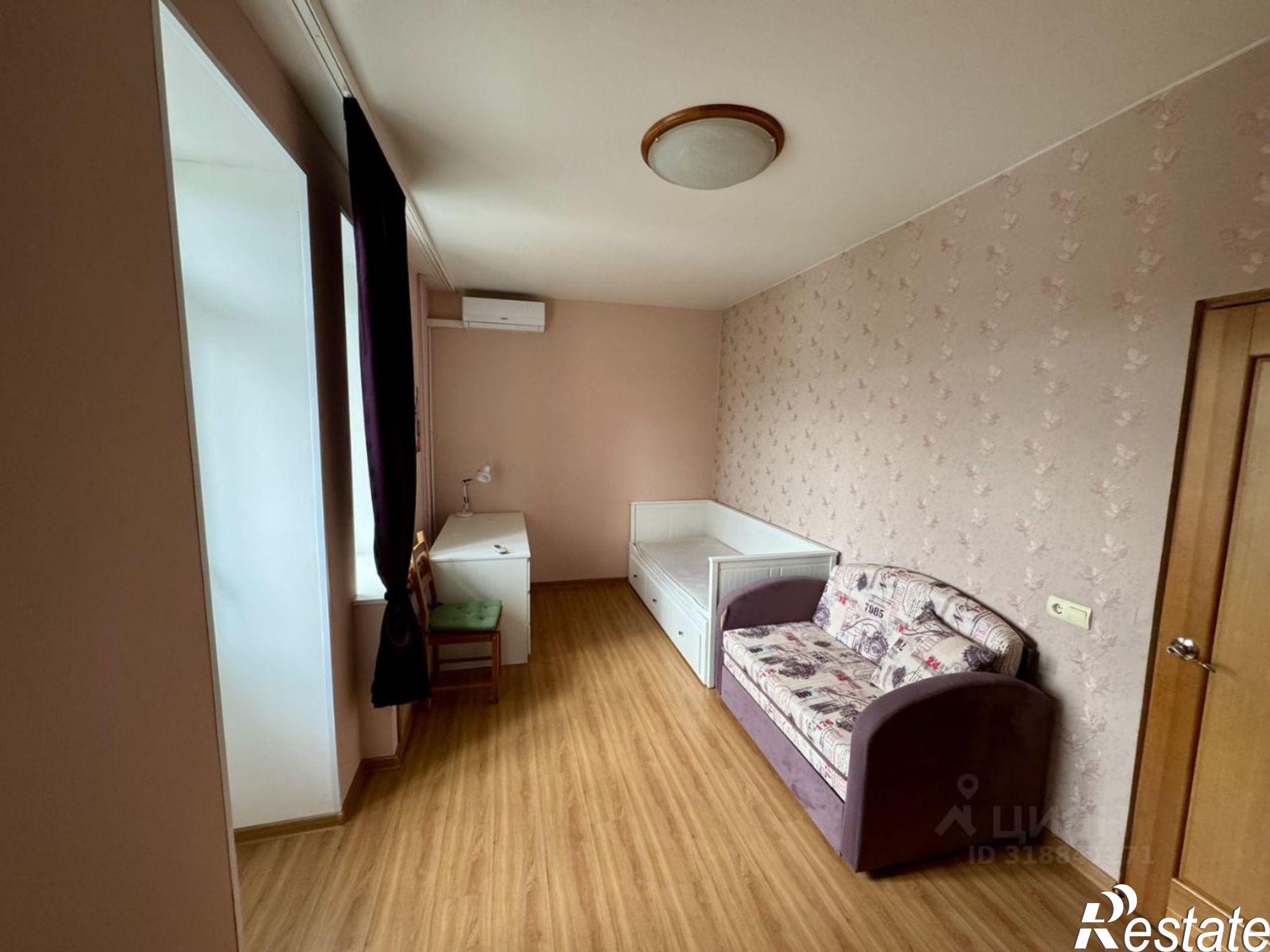 Сдать квартиру за 60 000 рублей на ул Куйбышева, 38