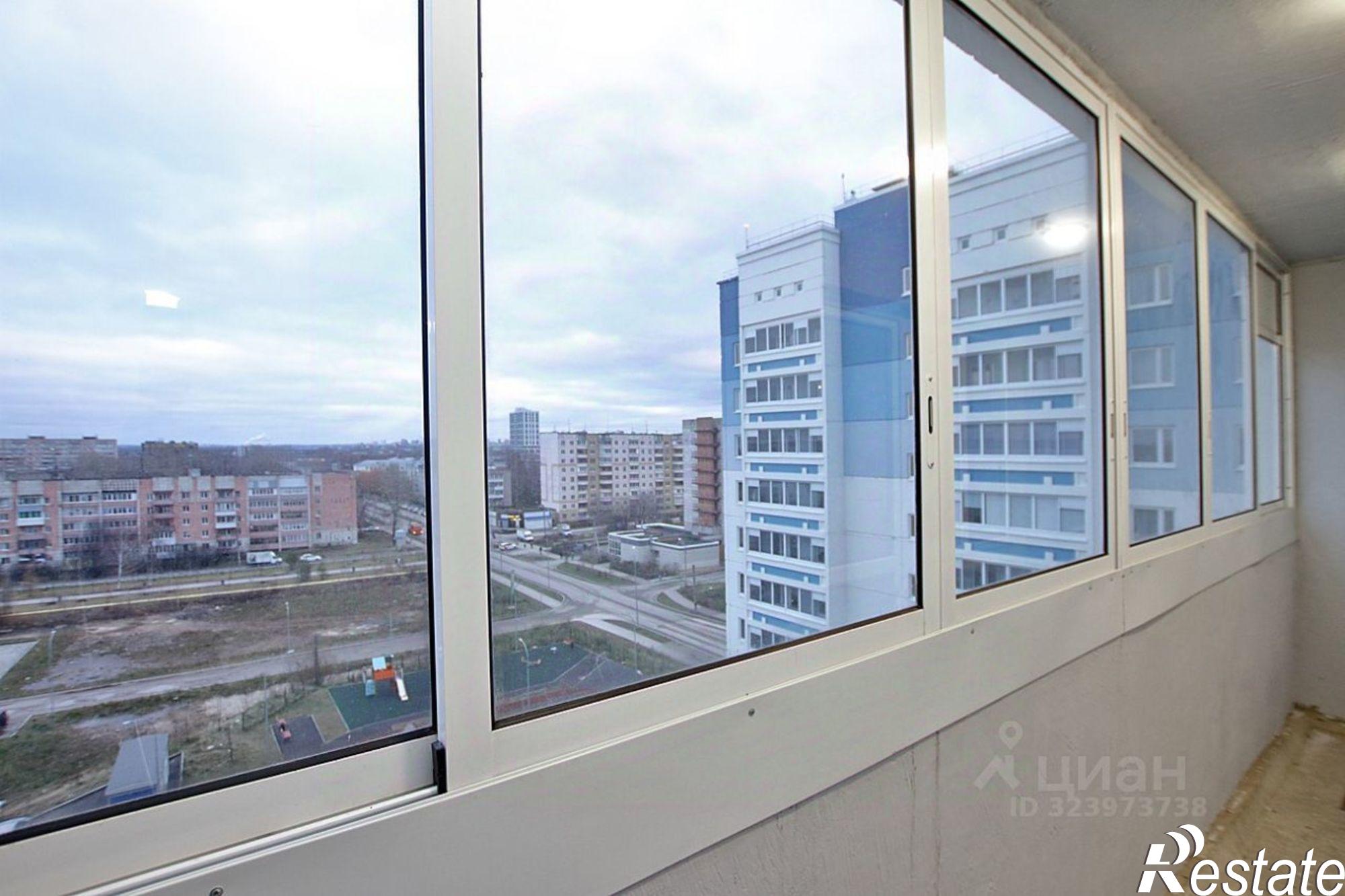 Купить квартиру за 6 800 000 рублей на ул Маяковского, 50