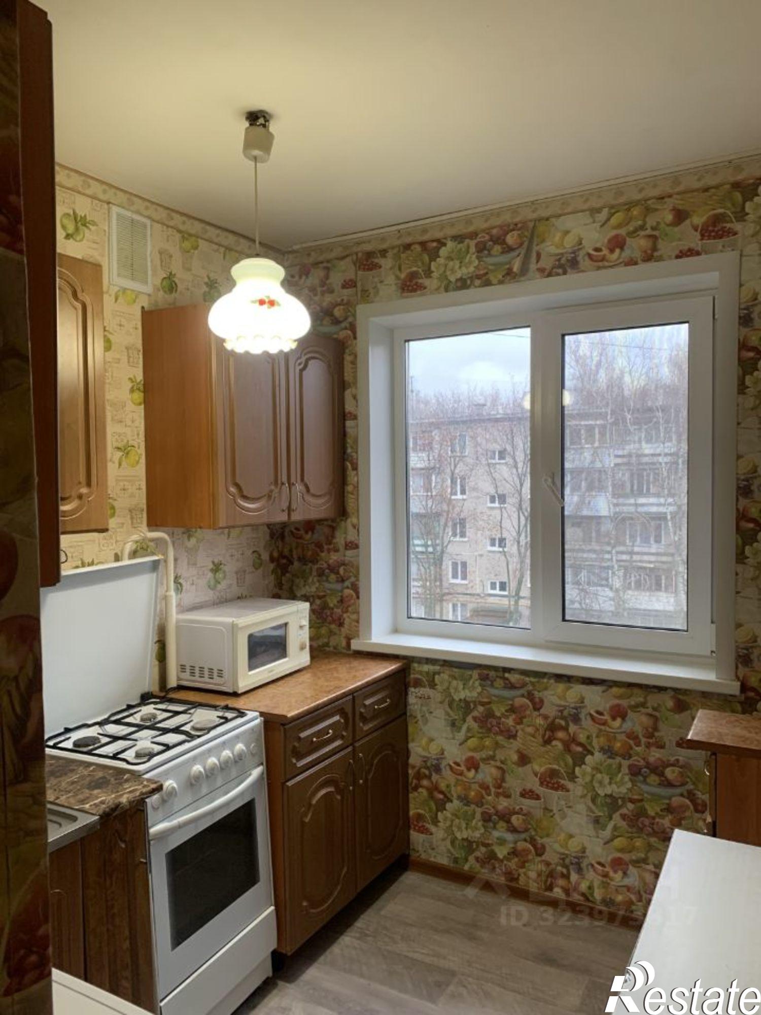 Купить квартиру за 3 399 000 рублей на ул Космонавта Леонова, 38