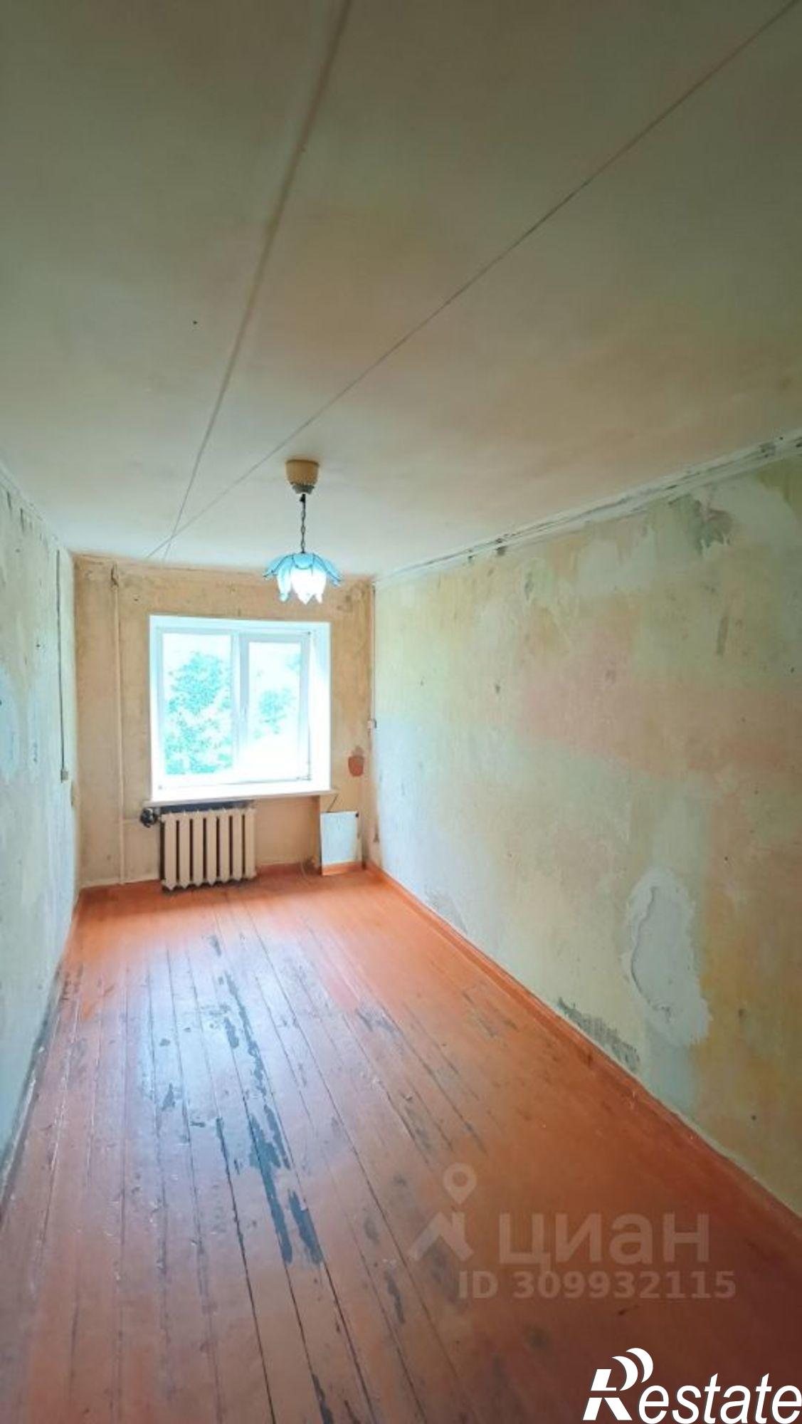 Купить комнату за 880 000 рублей на шоссе Космонавтов, 199а