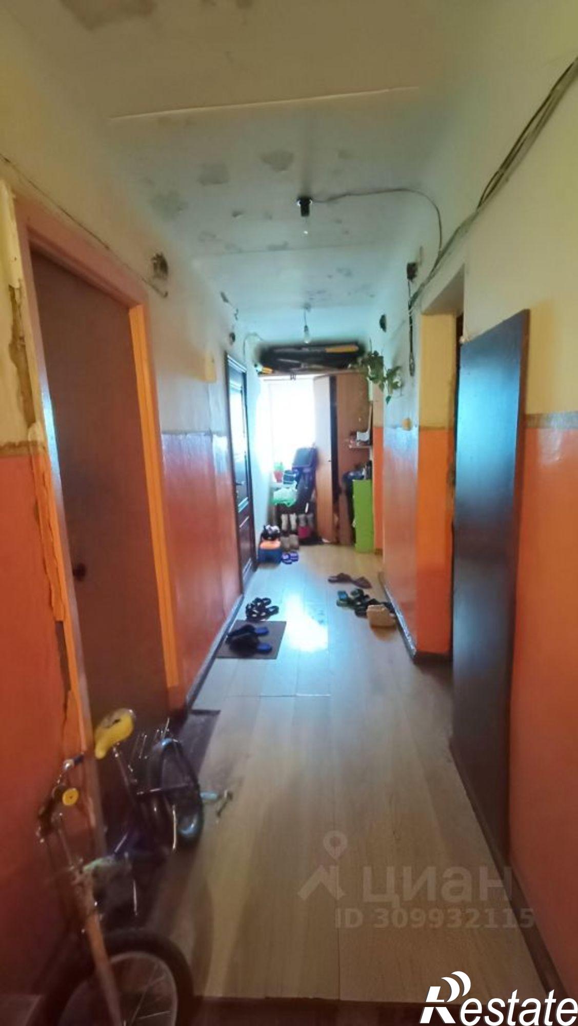 Купить комнату за 880 000 рублей на шоссе Космонавтов, 199а