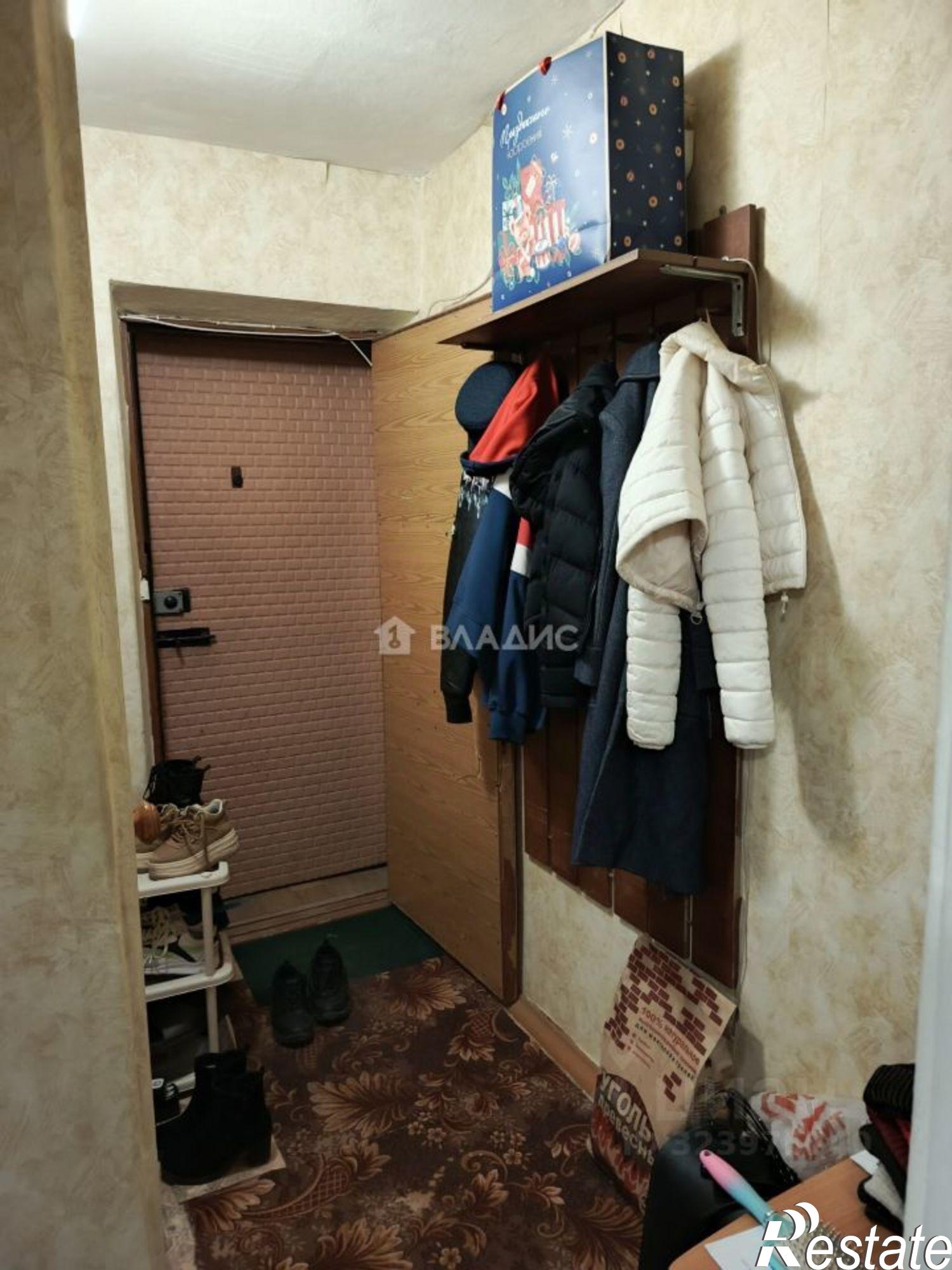 Купить квартиру за 4 500 000 рублей на ул Луначарского, 134