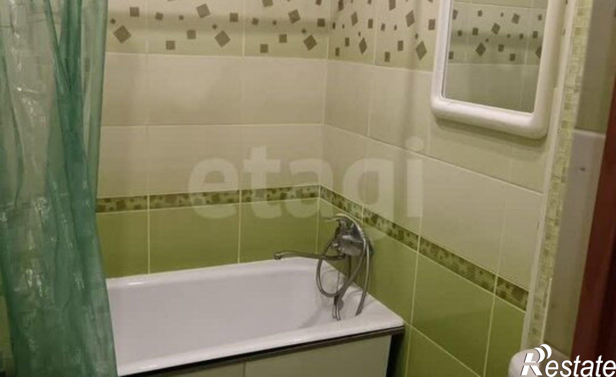 Купить квартиру за 3 800 000 рублей на ул Куйбышева, 1