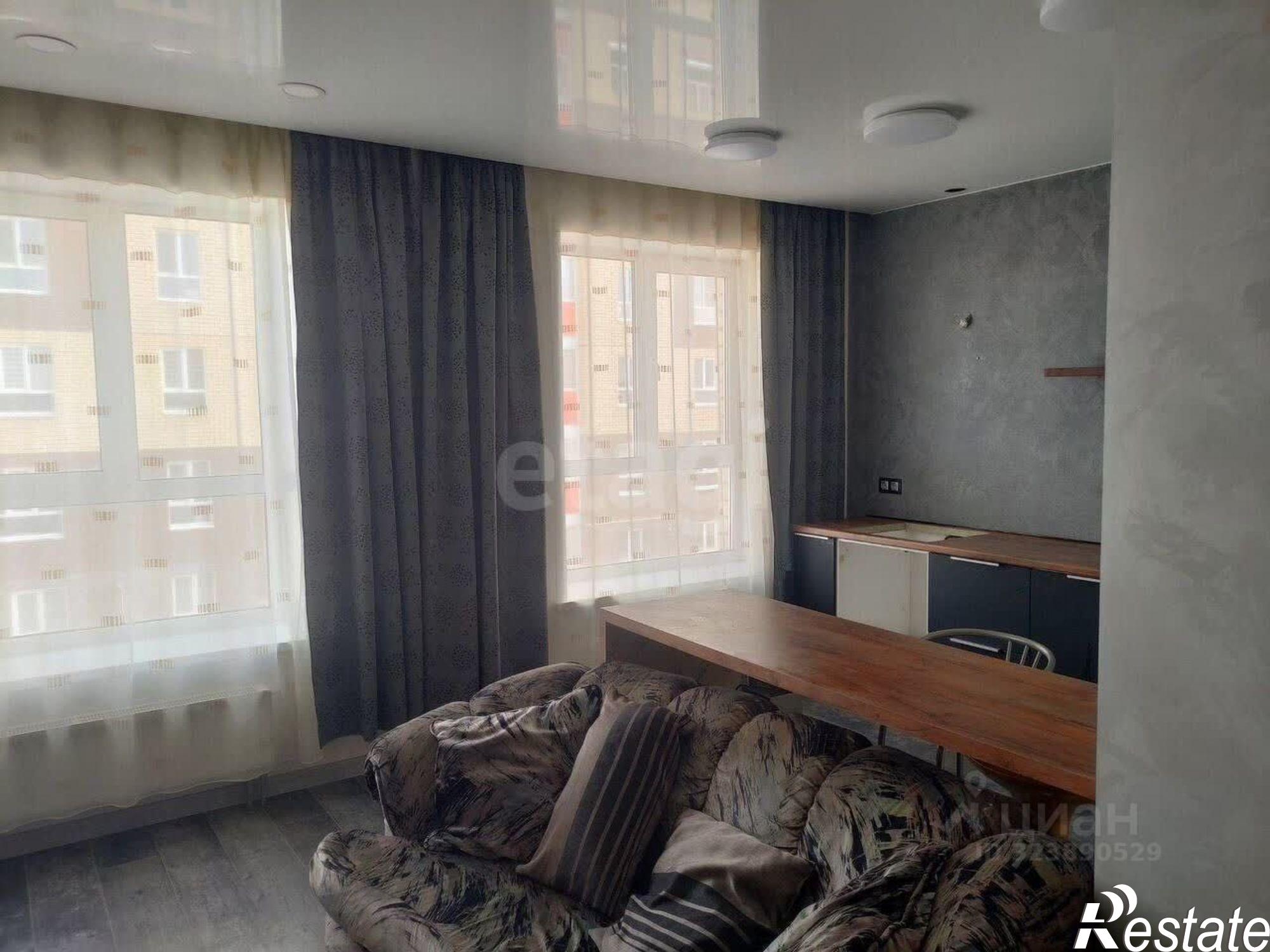 Купить квартиру за 7 900 000 рублей на ул Агатовая, 28