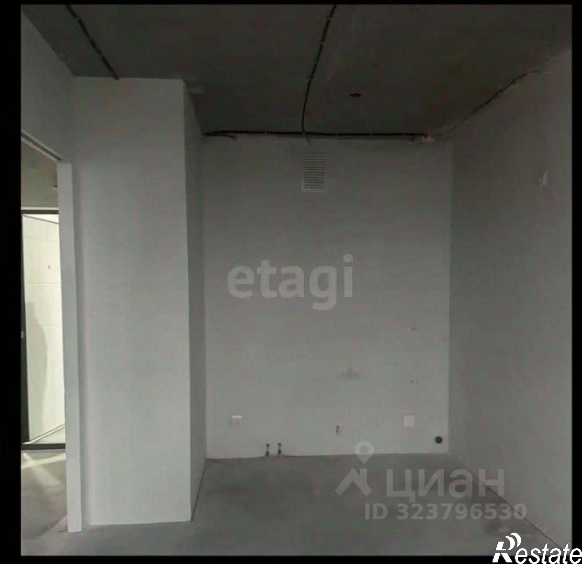 Купить квартиру за 4 250 000 рублей на ул Сергея Есенина, 9а