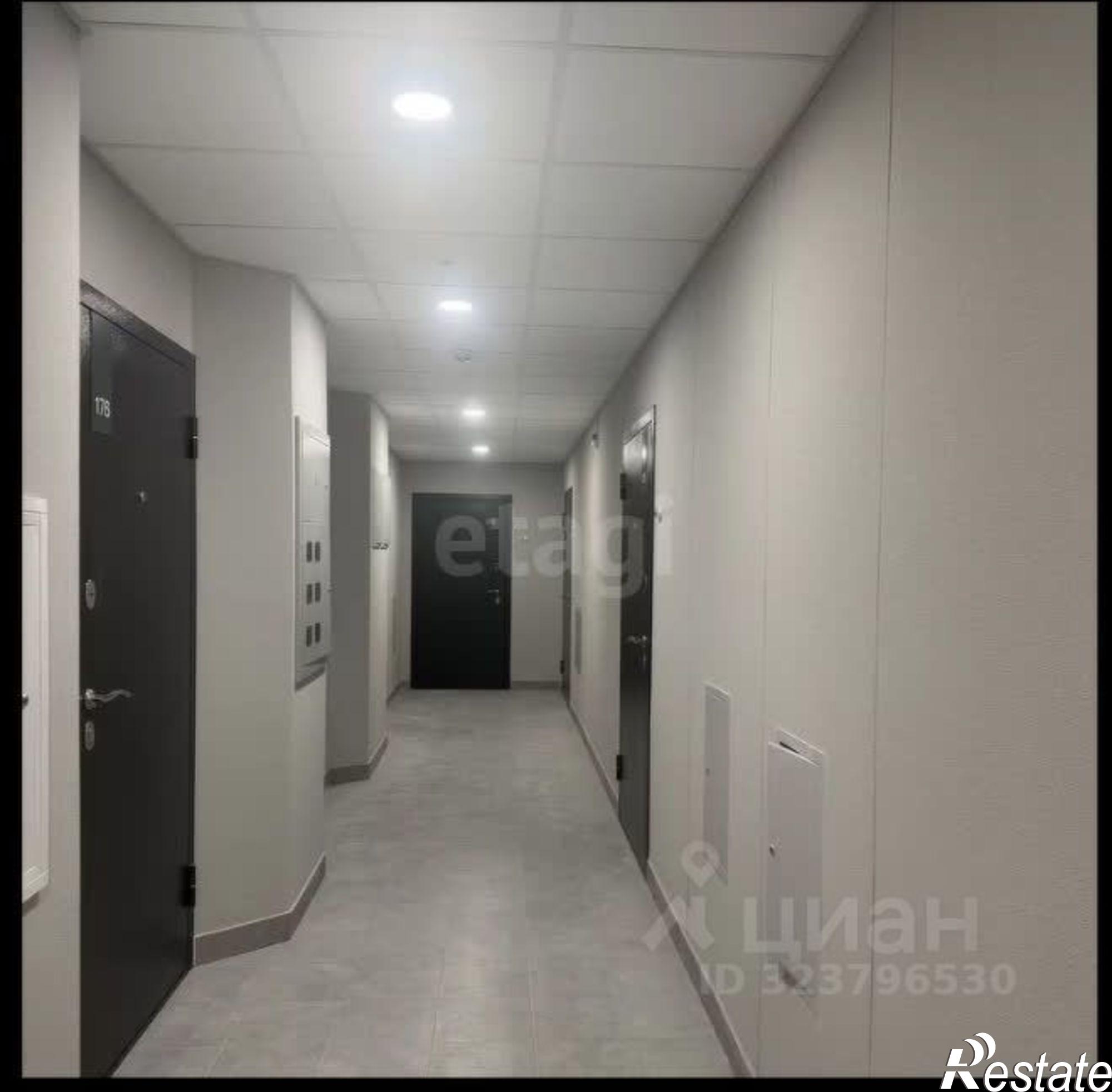 Купить квартиру за 4 250 000 рублей на ул Сергея Есенина, 9а