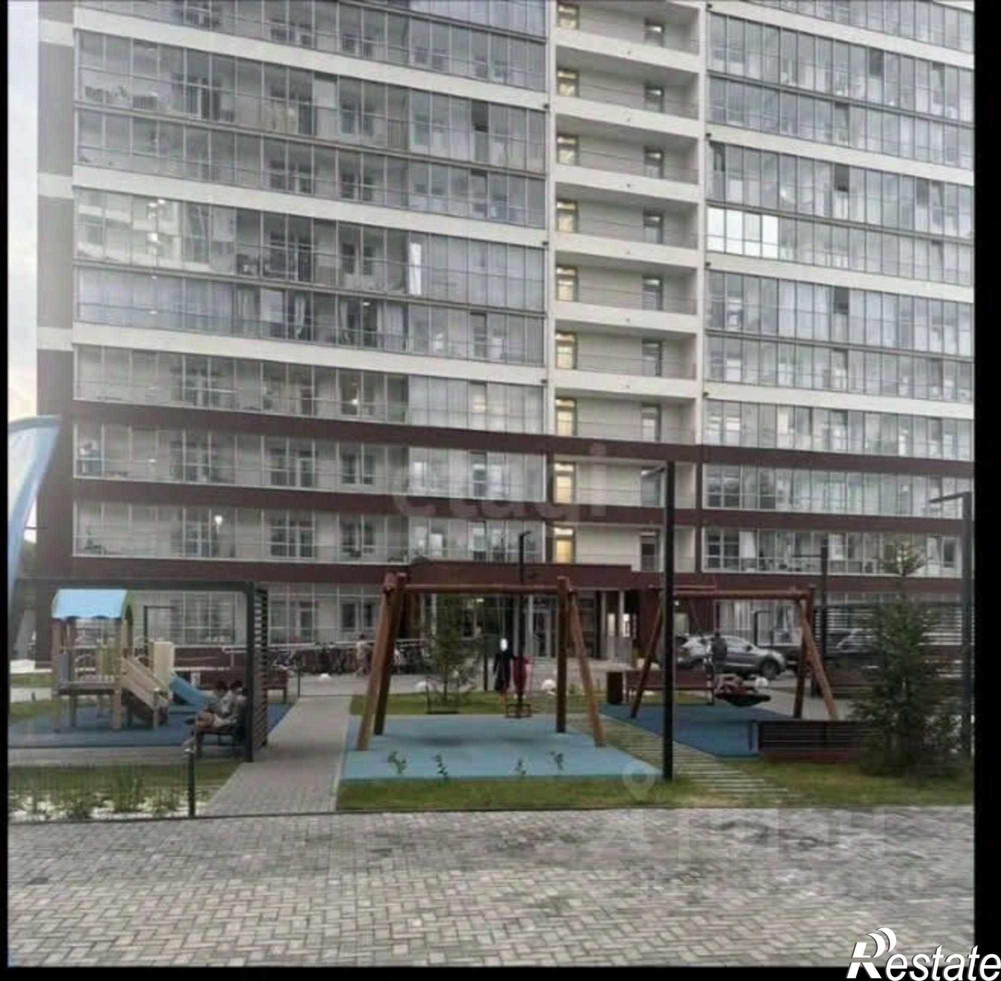 Купить квартиру за 4 250 000 рублей на ул Сергея Есенина, 9а