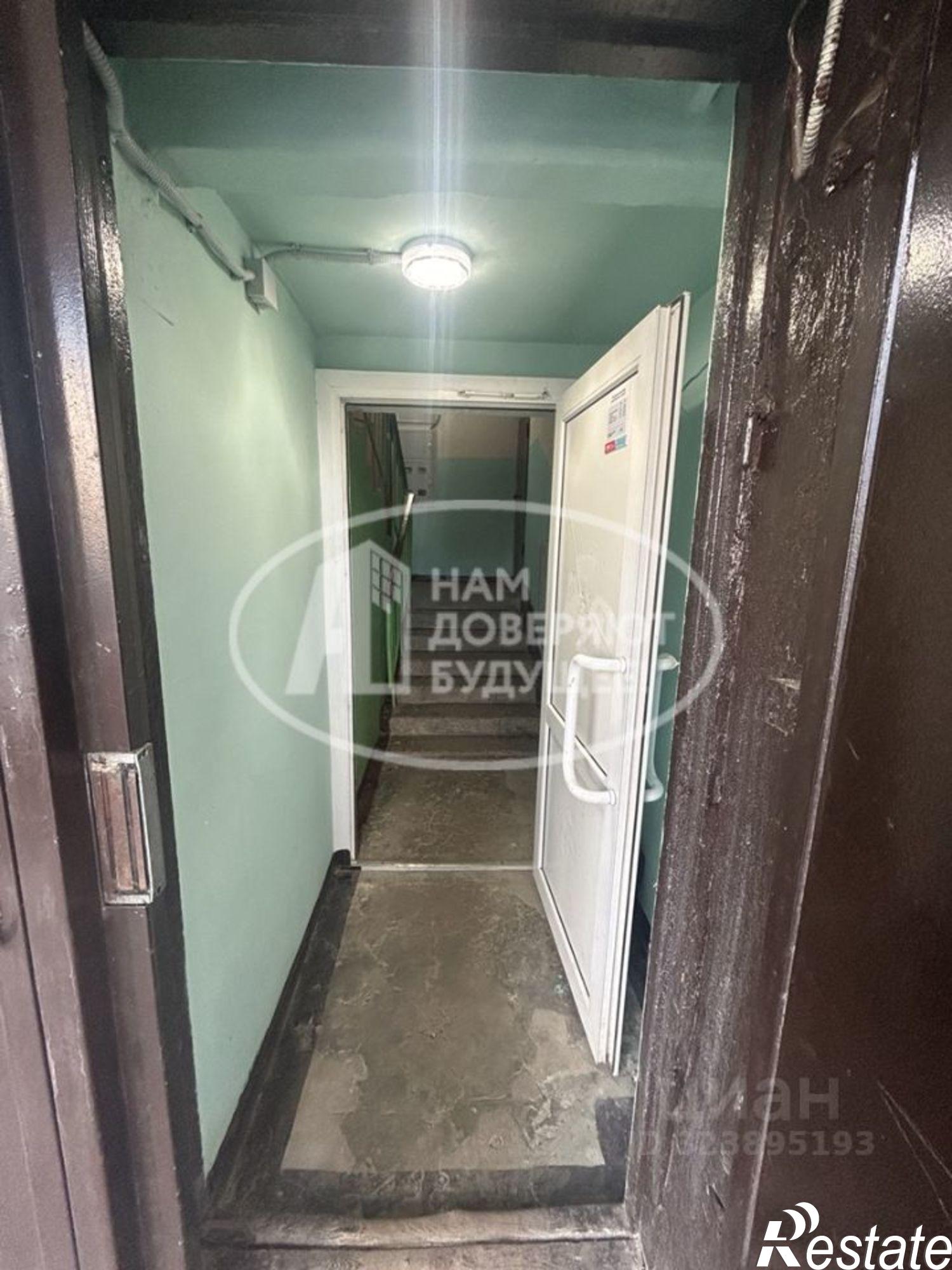 Купить квартиру за 3 800 000 рублей на ул Пушкарская, 77