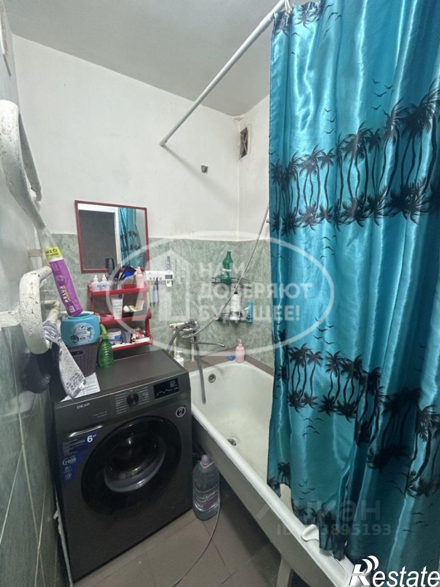 Купить квартиру за 3 800 000 рублей на ул Пушкарская, 77