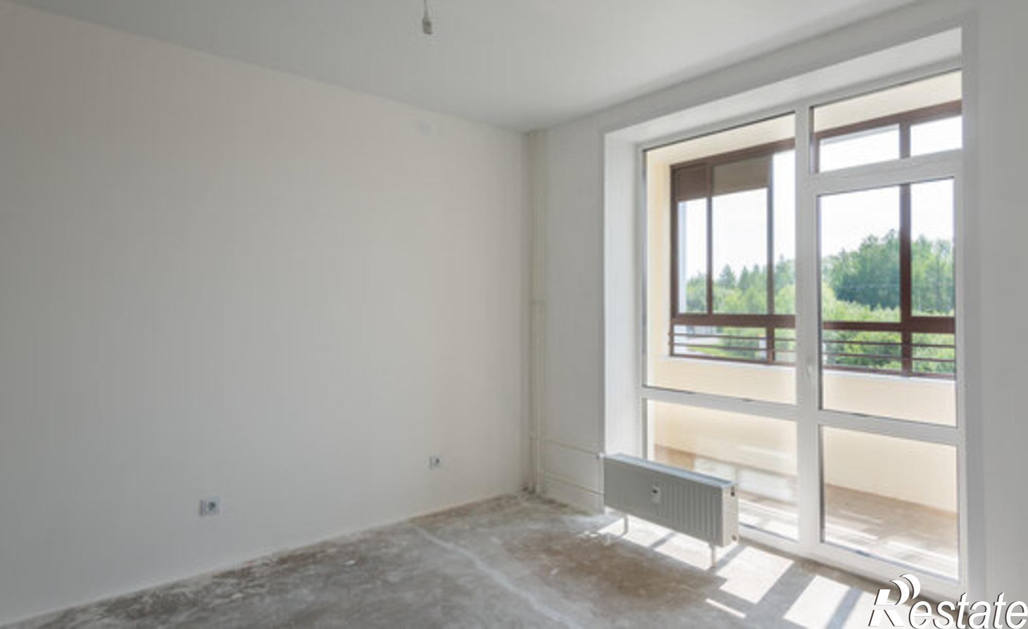 Купить квартиру за 6 423 040 рублей на улица Борцов Революции, 1А