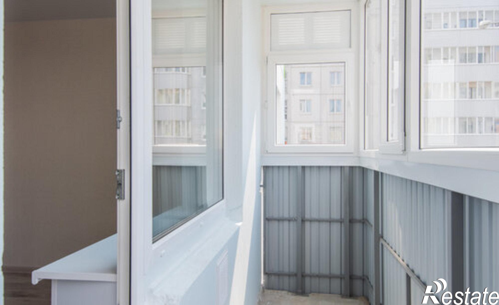 Купить квартиру за 9 473 020 рублей на ул Гашкова, 51