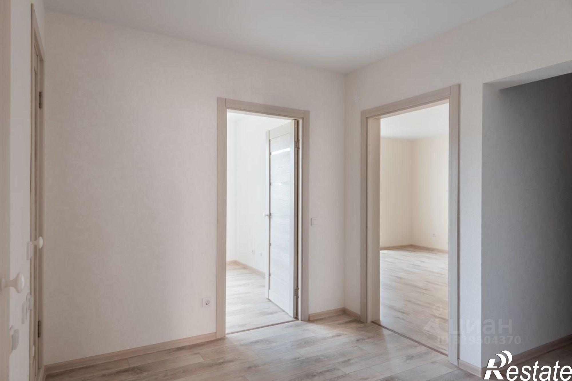 Купить квартиру за 8 964 310 рублей на ул Кавказская, 13а