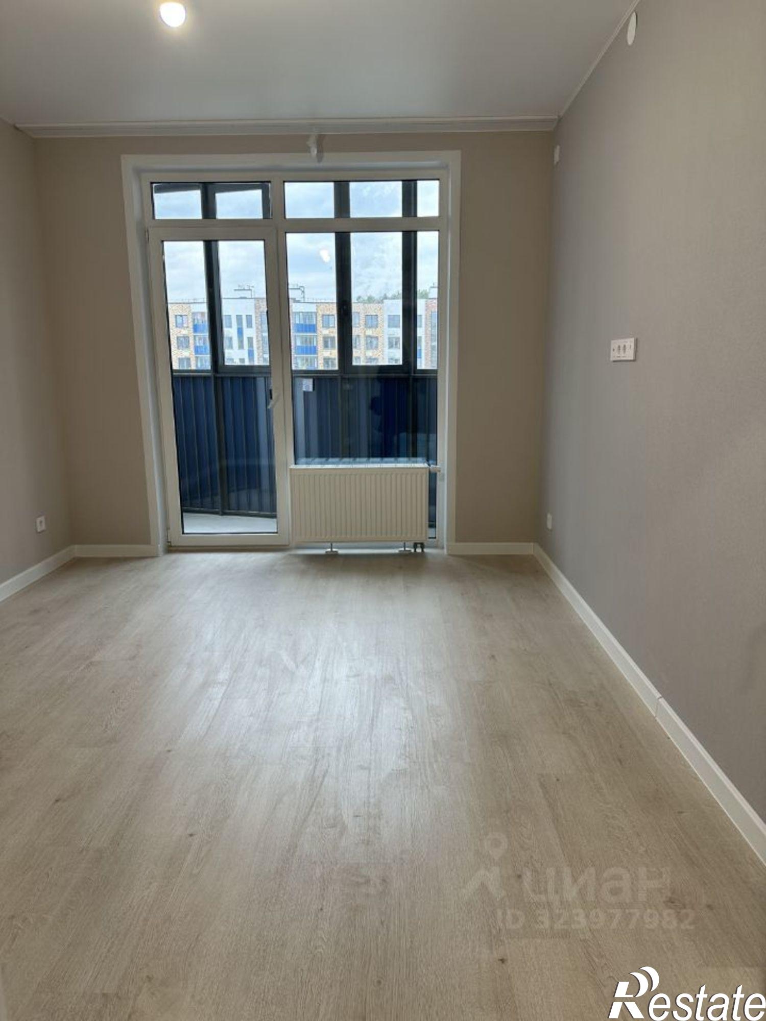 Купить квартиру за 6 100 000 рублей на ул Ладожская, 1А