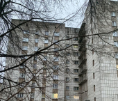 комната 10 кв м ул Николая Быстрых, 7