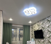 1-комн, 30кв м, этаж 5/5 улица Космонавта Леонова, 11